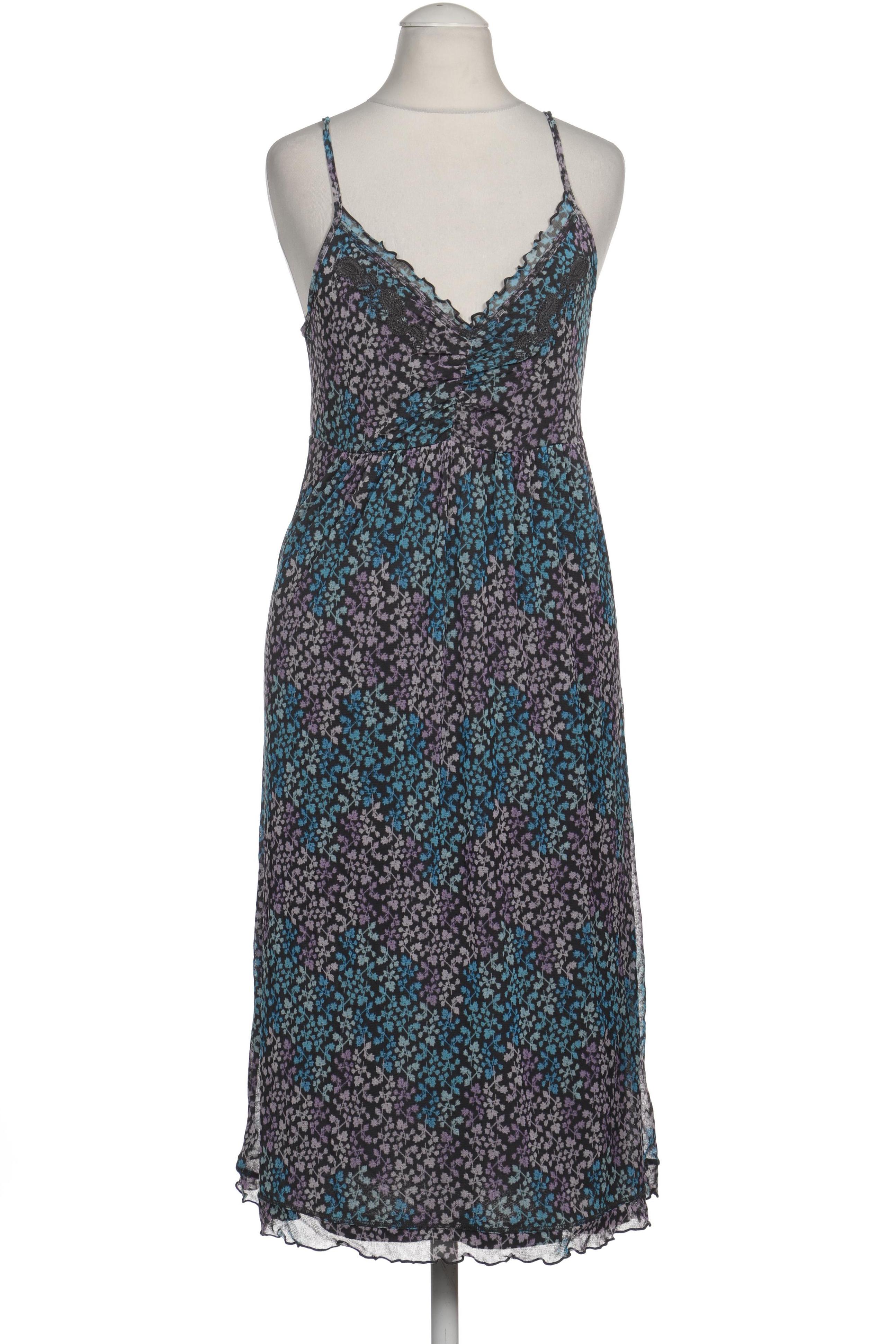 

Mexx Damen Kleid, blau, Gr.