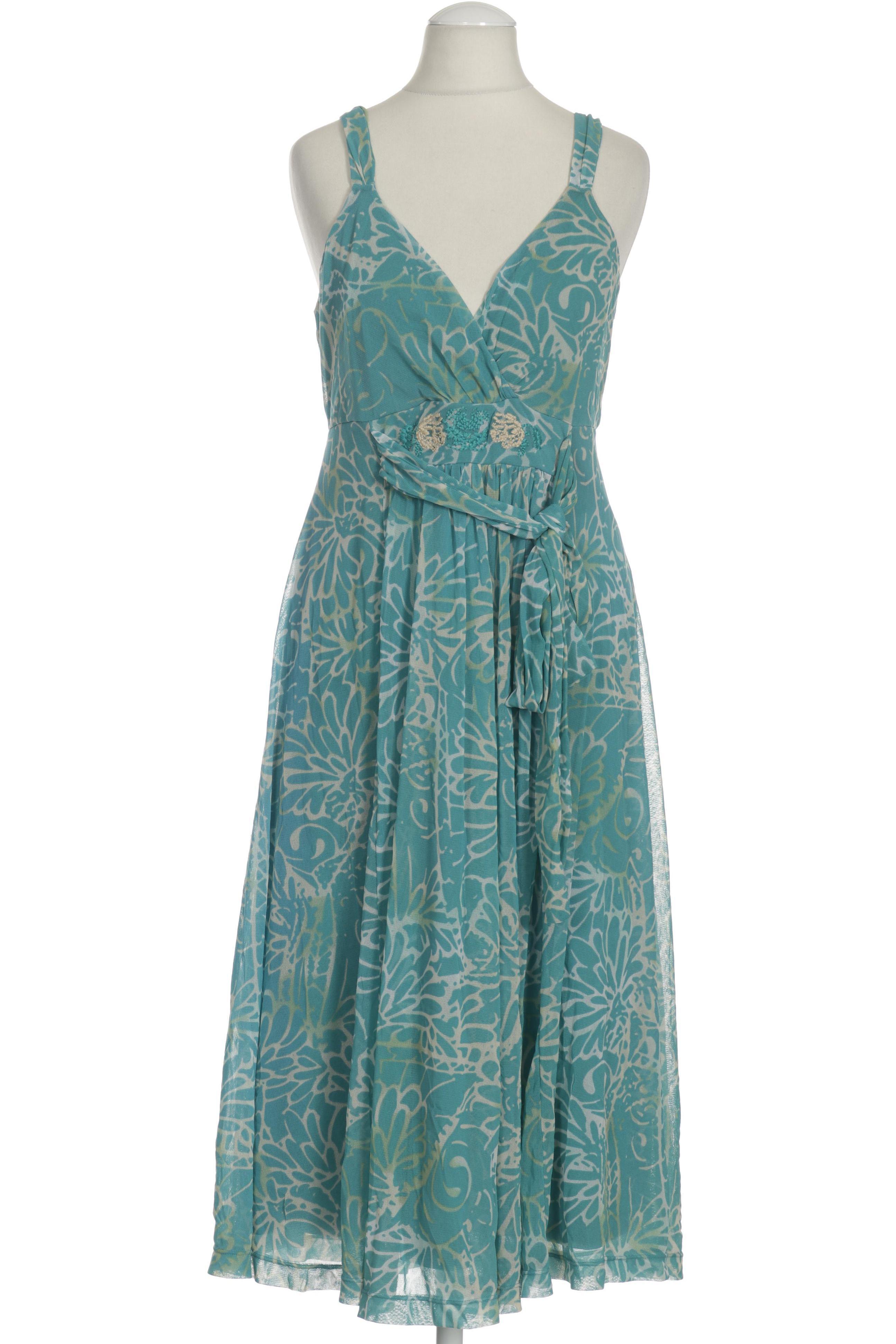 

Mexx Damen Kleid, blau, Gr.