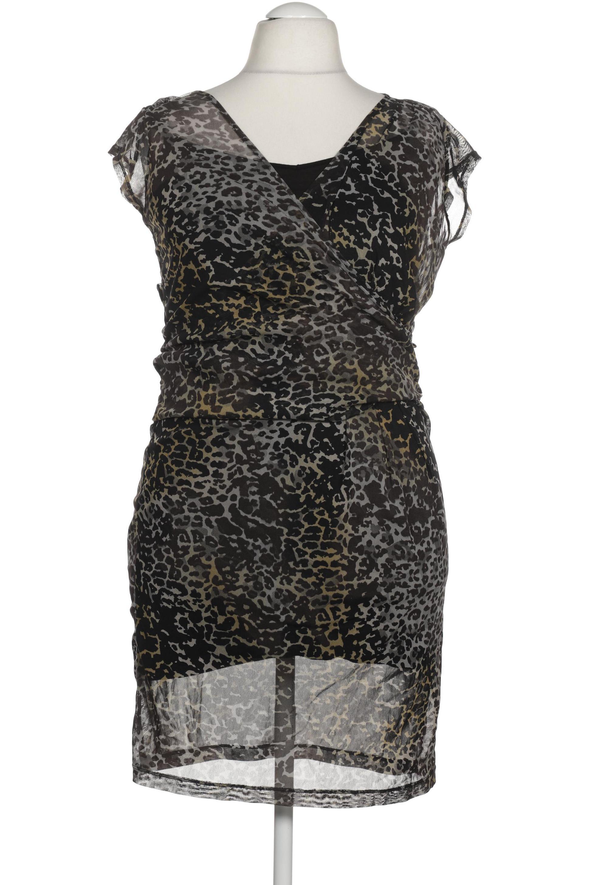 

Mexx Damen Kleid, schwarz, Gr.