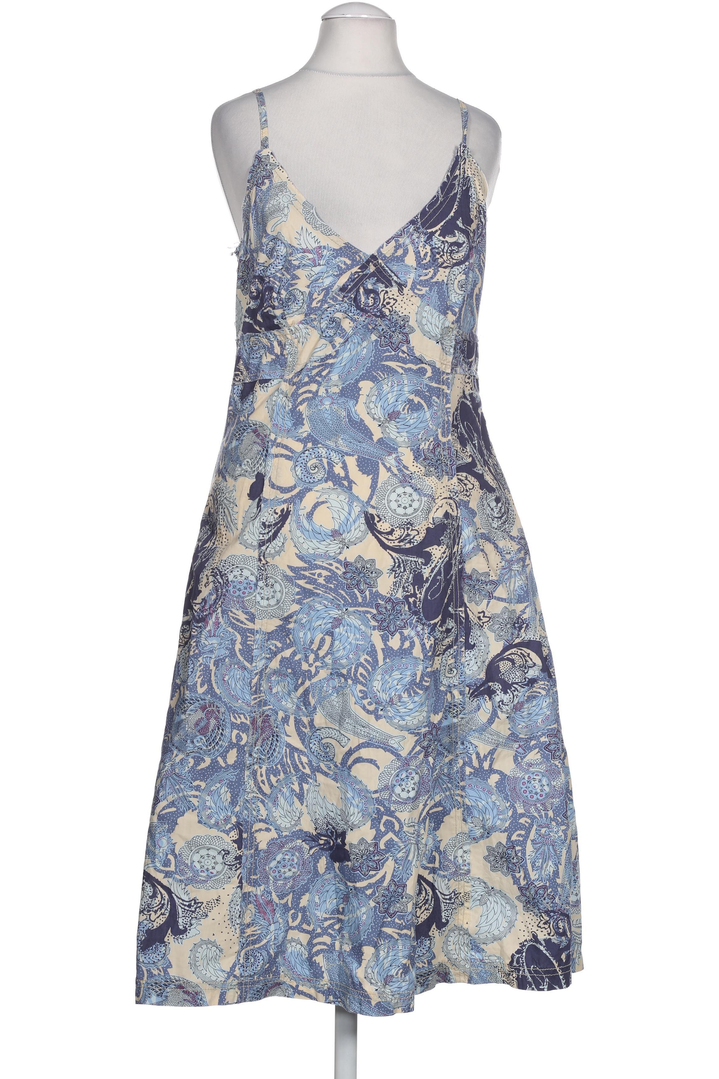 

Mexx Damen Kleid, blau, Gr. 36