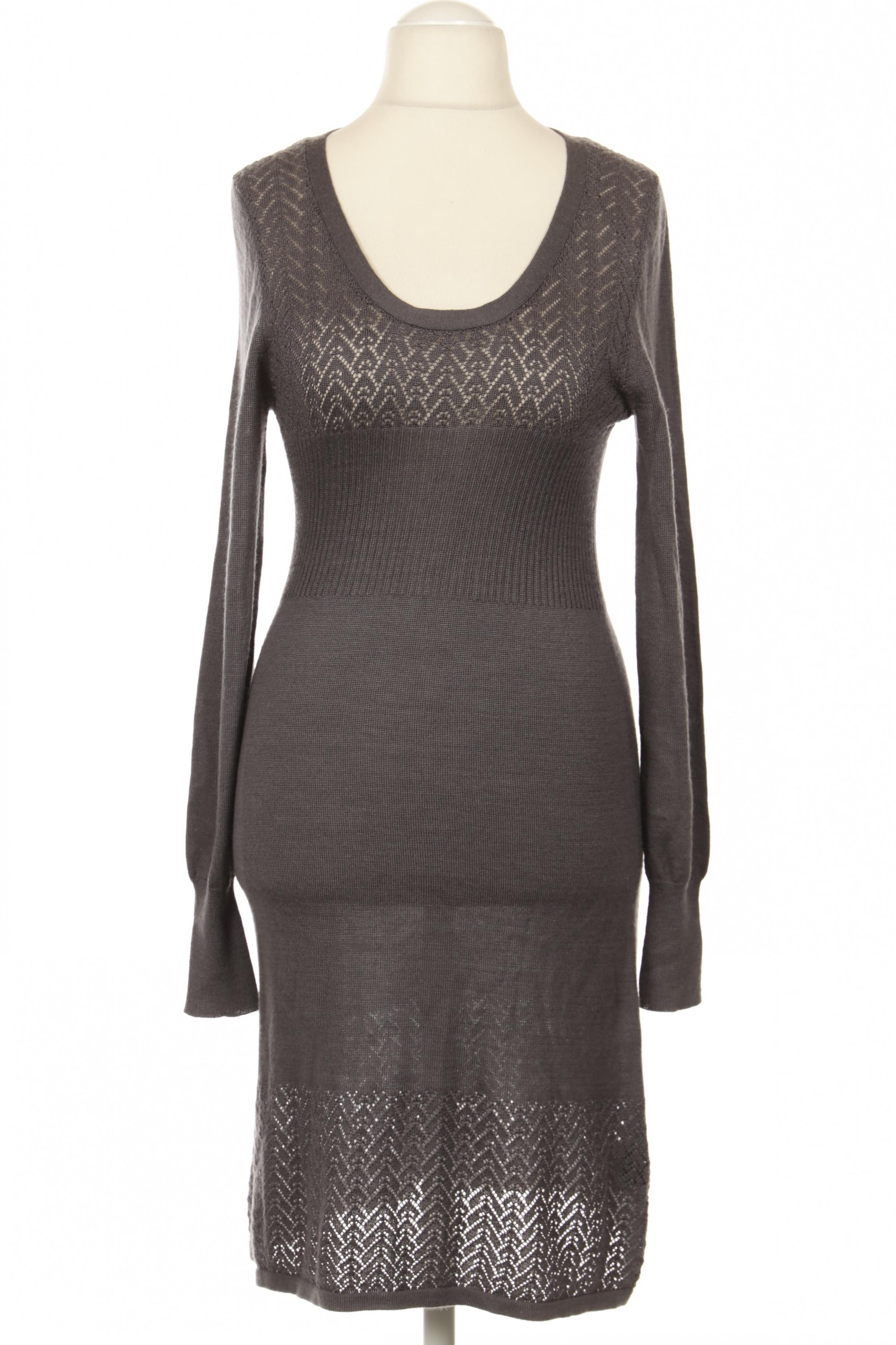 

Mexx Damen Kleid, grau, Gr.