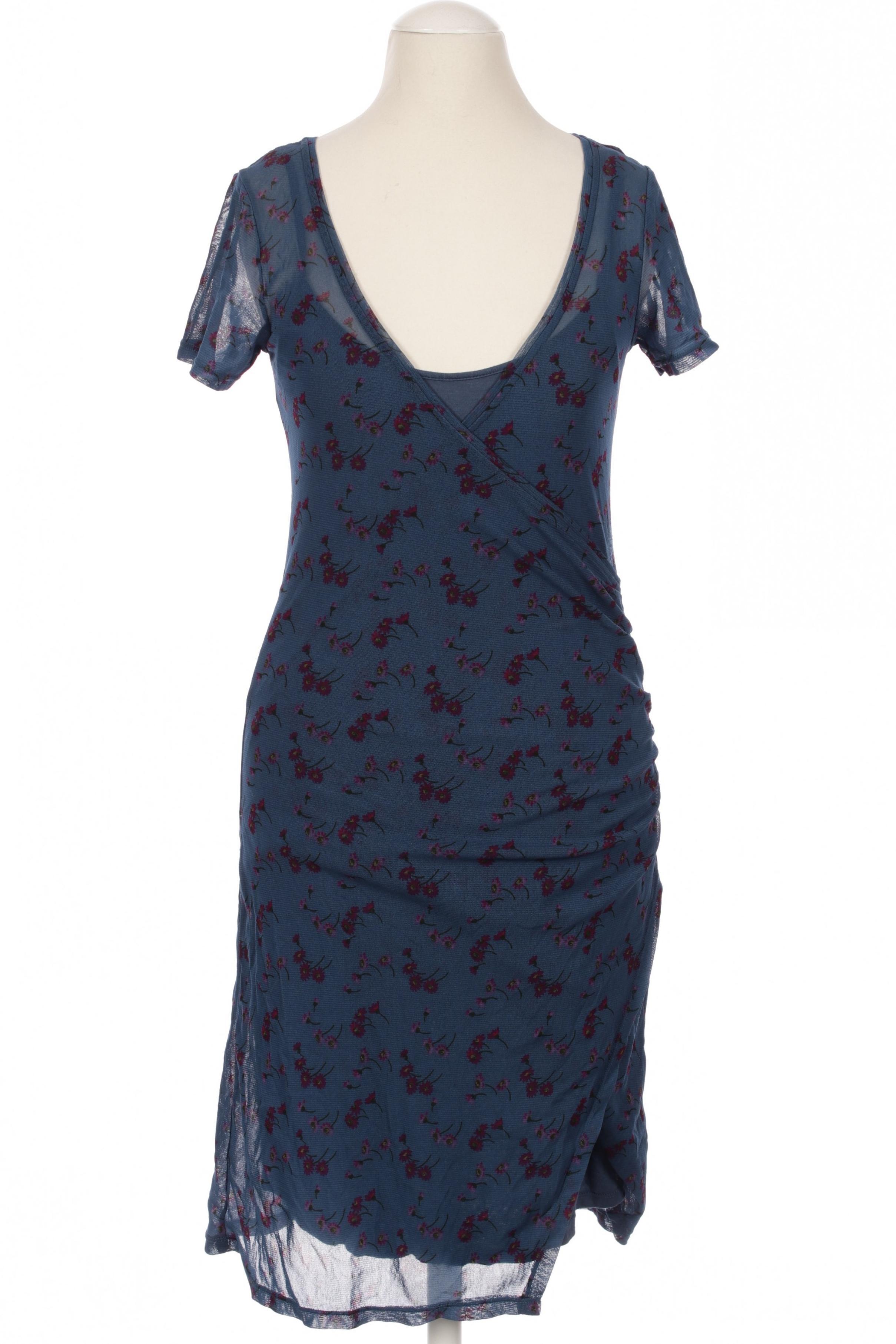 

Mexx Damen Kleid, blau, Gr.