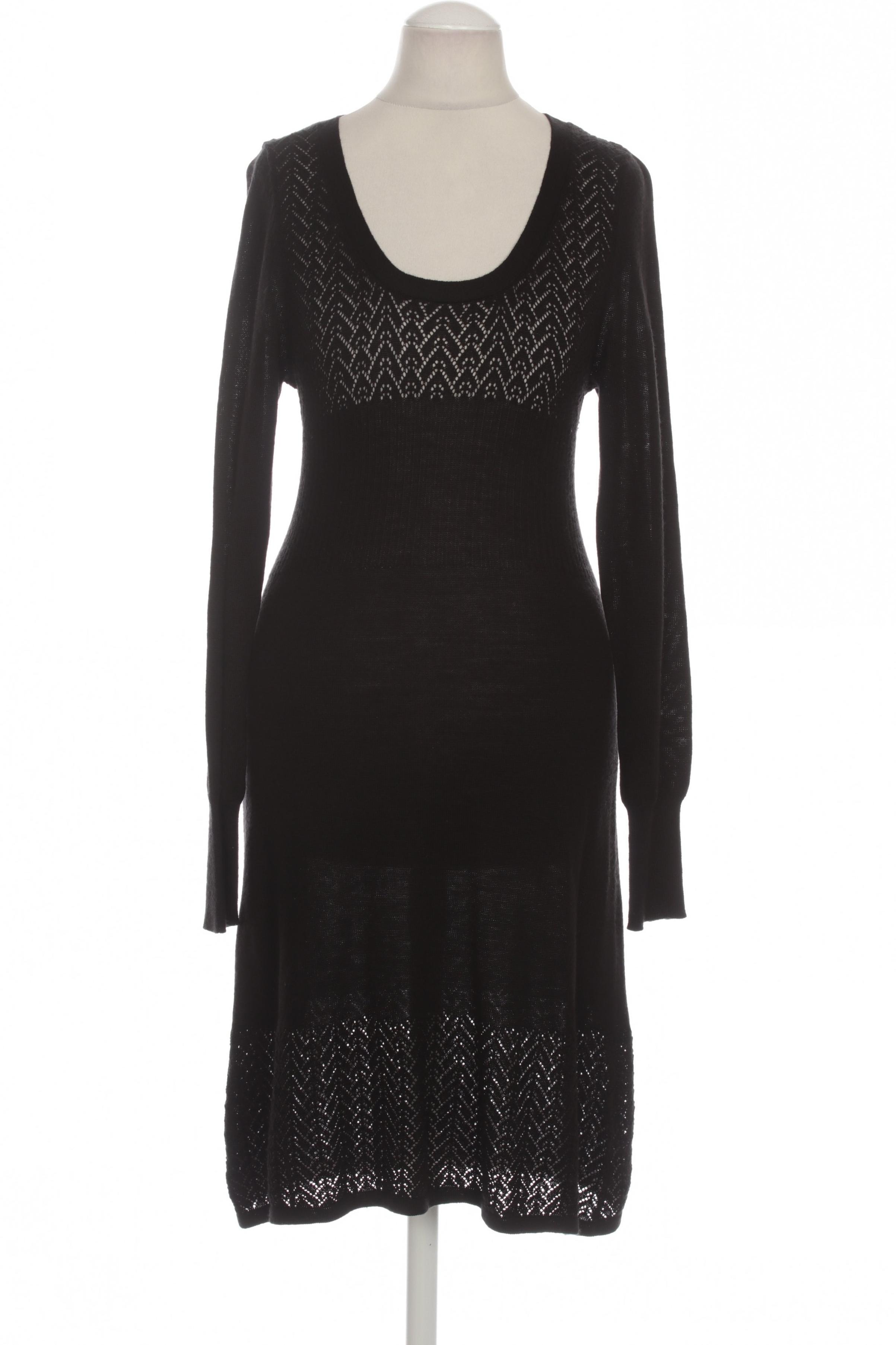 

Mexx Damen Kleid, schwarz, Gr.