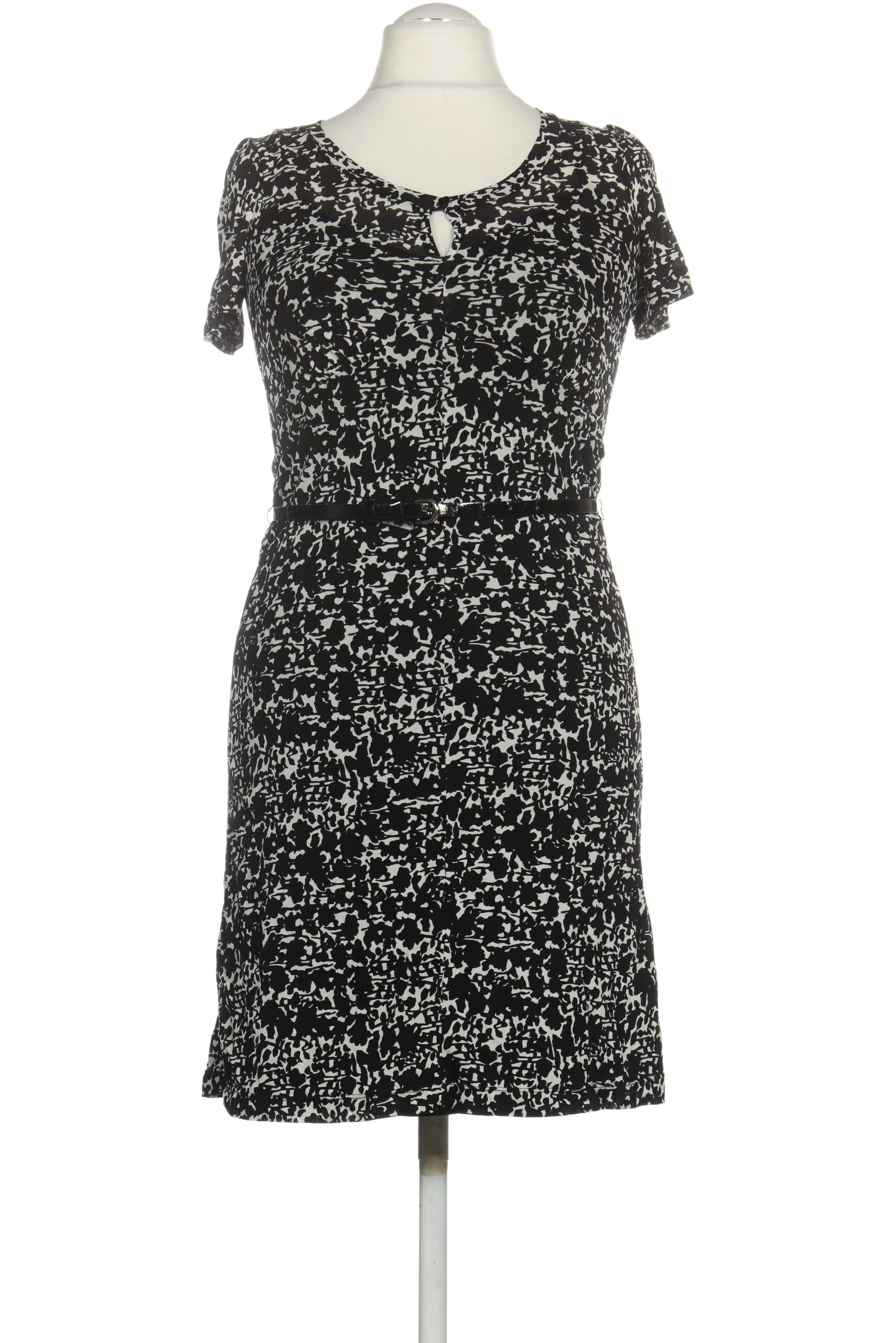 

Mexx Damen Kleid, schwarz, Gr.