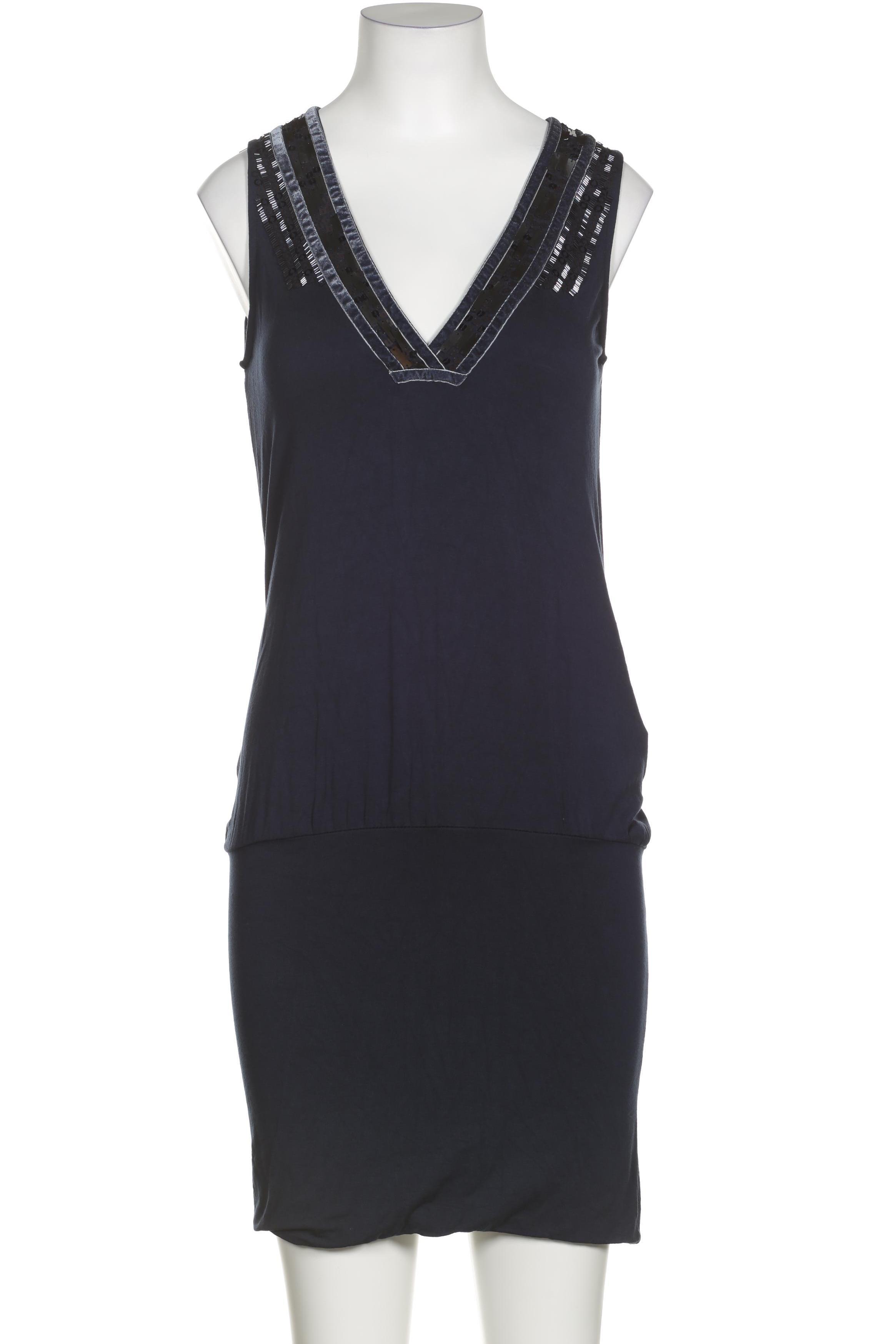 

Mexx Damen Kleid, blau, Gr.