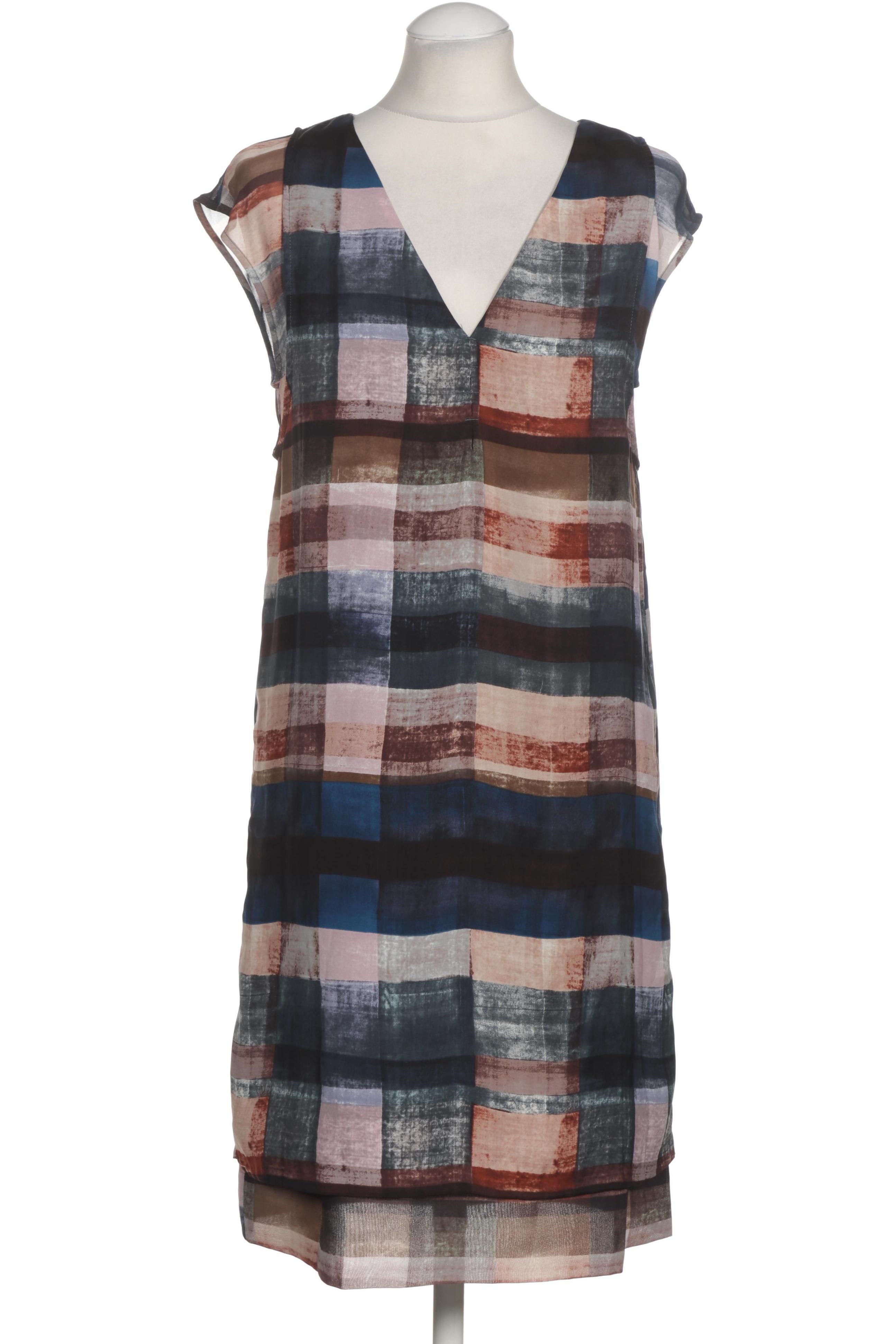 

Mexx Damen Kleid, blau, Gr. 38