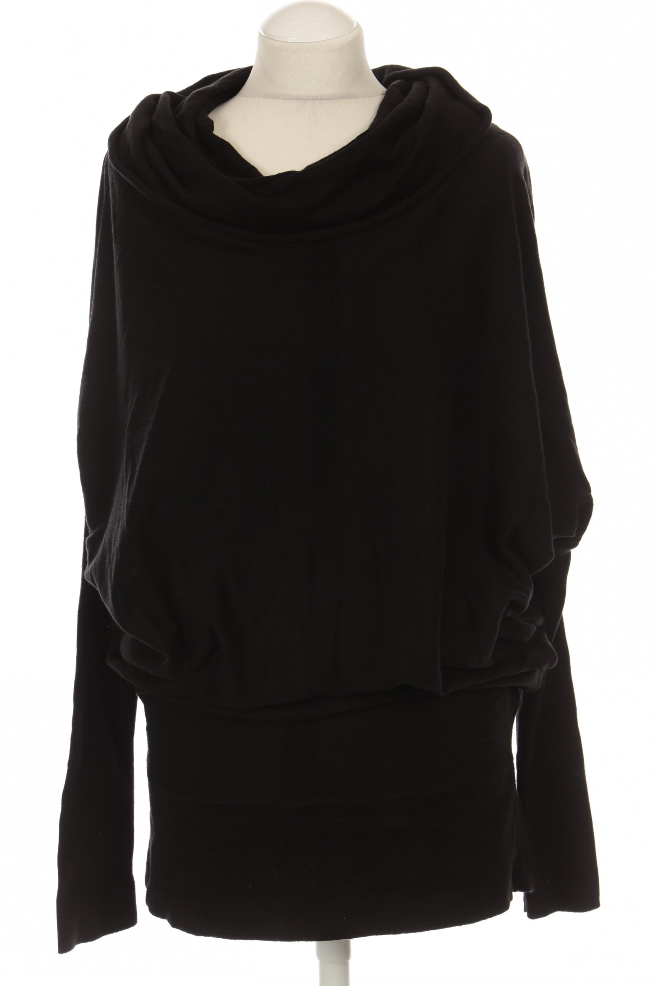 

Mexx Damen Kleid, schwarz, Gr.