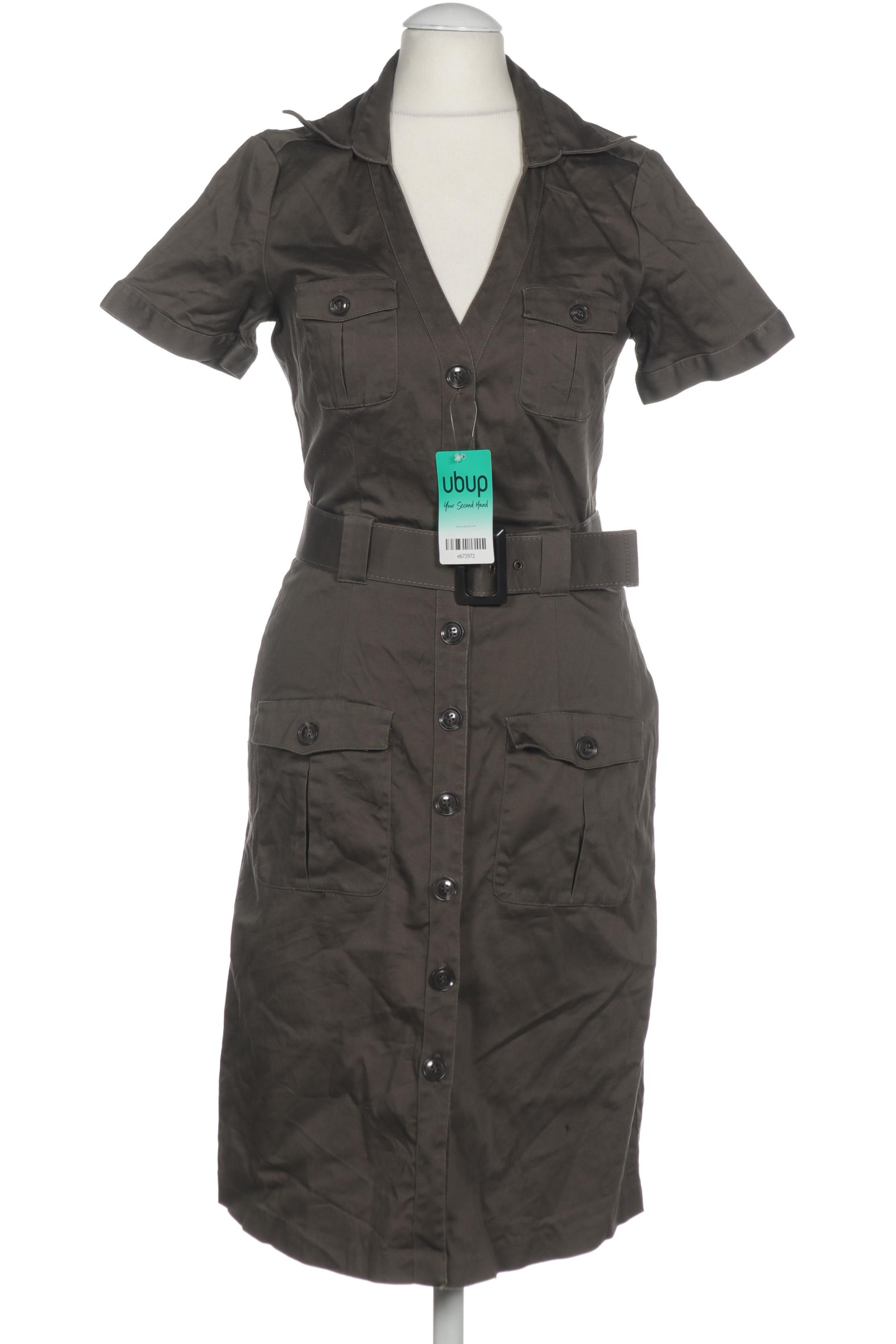 Thumbnail - Mexx Damen Kleid, grün, Gr. 36