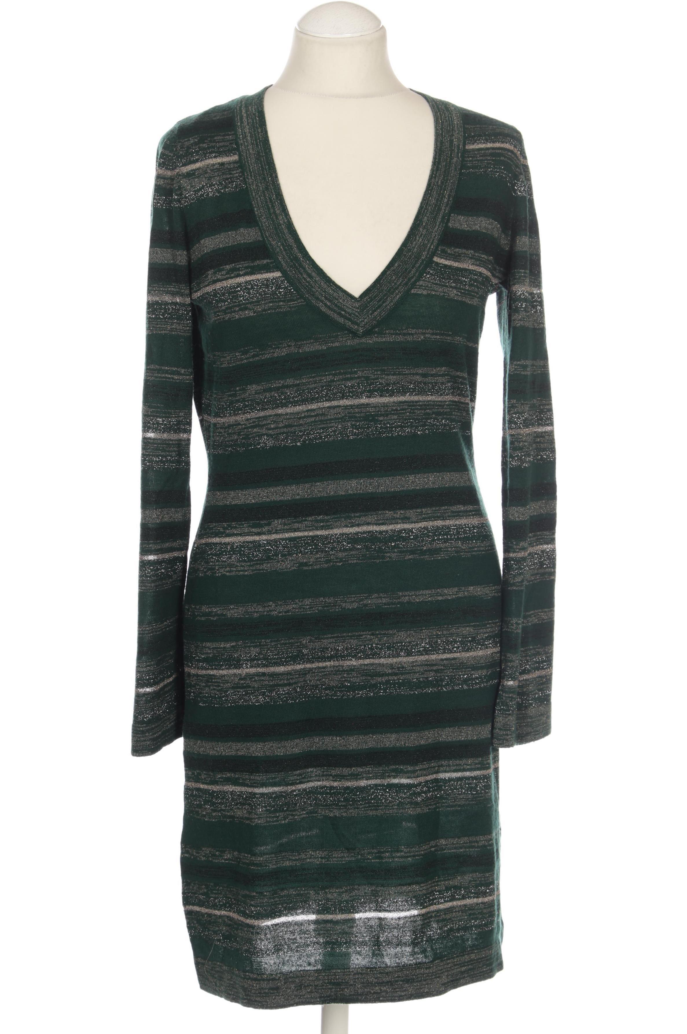 

Mexx Damen Kleid, grün, Gr.