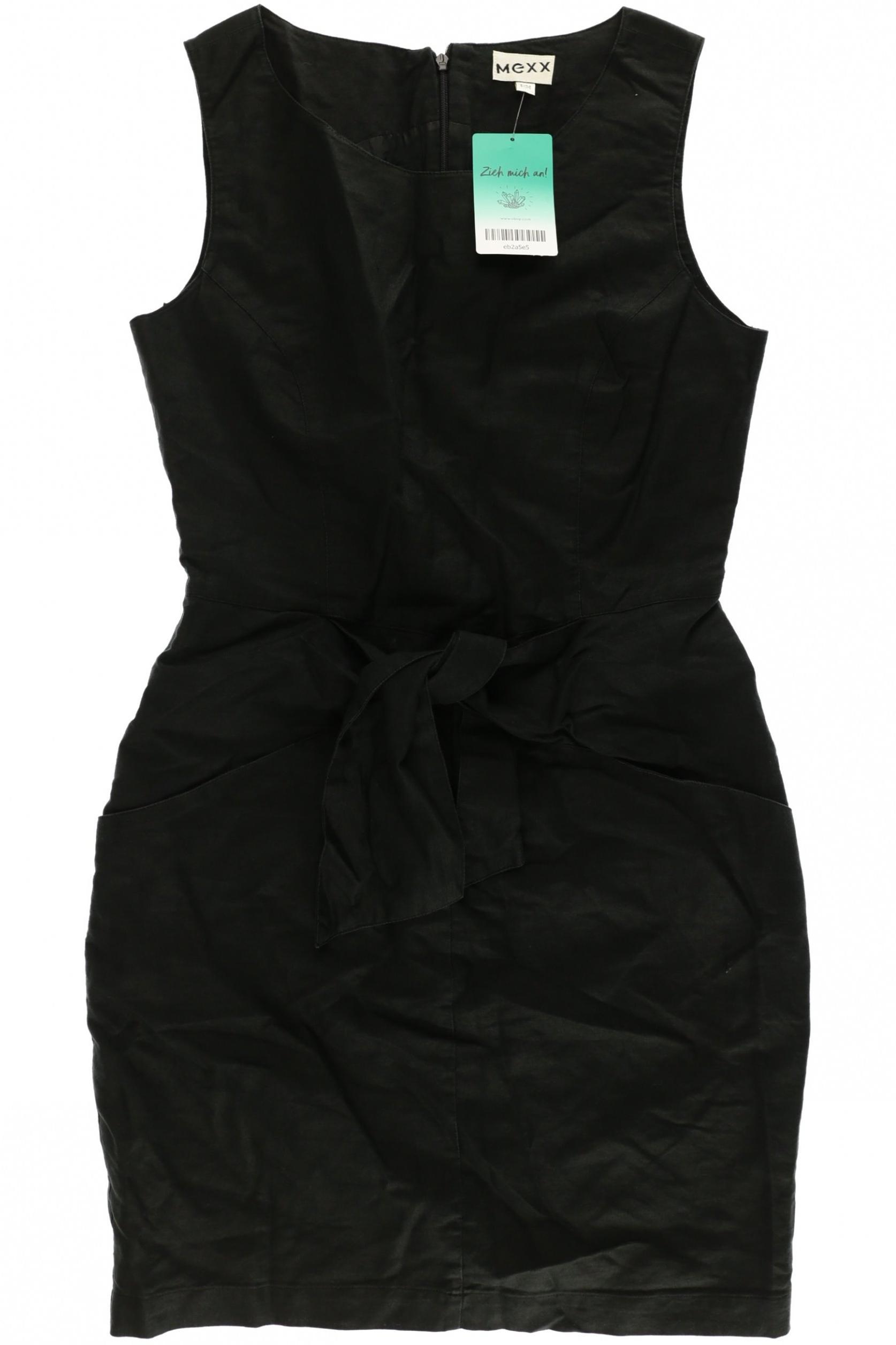 

Mexx Damen Kleid, schwarz, Gr.