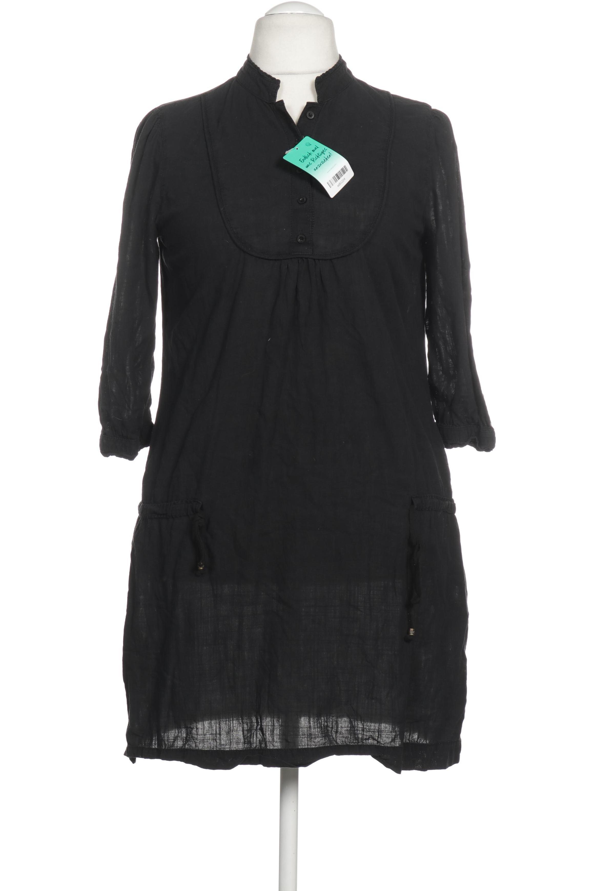 

Mexx Damen Kleid, schwarz, Gr. 42