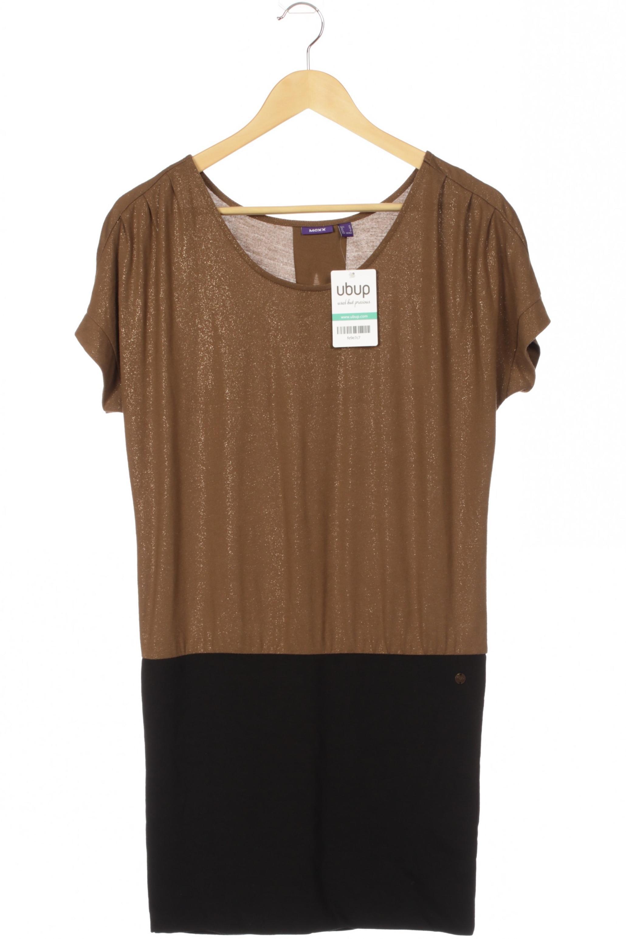 

Mexx Damen Kleid, braun, Gr.