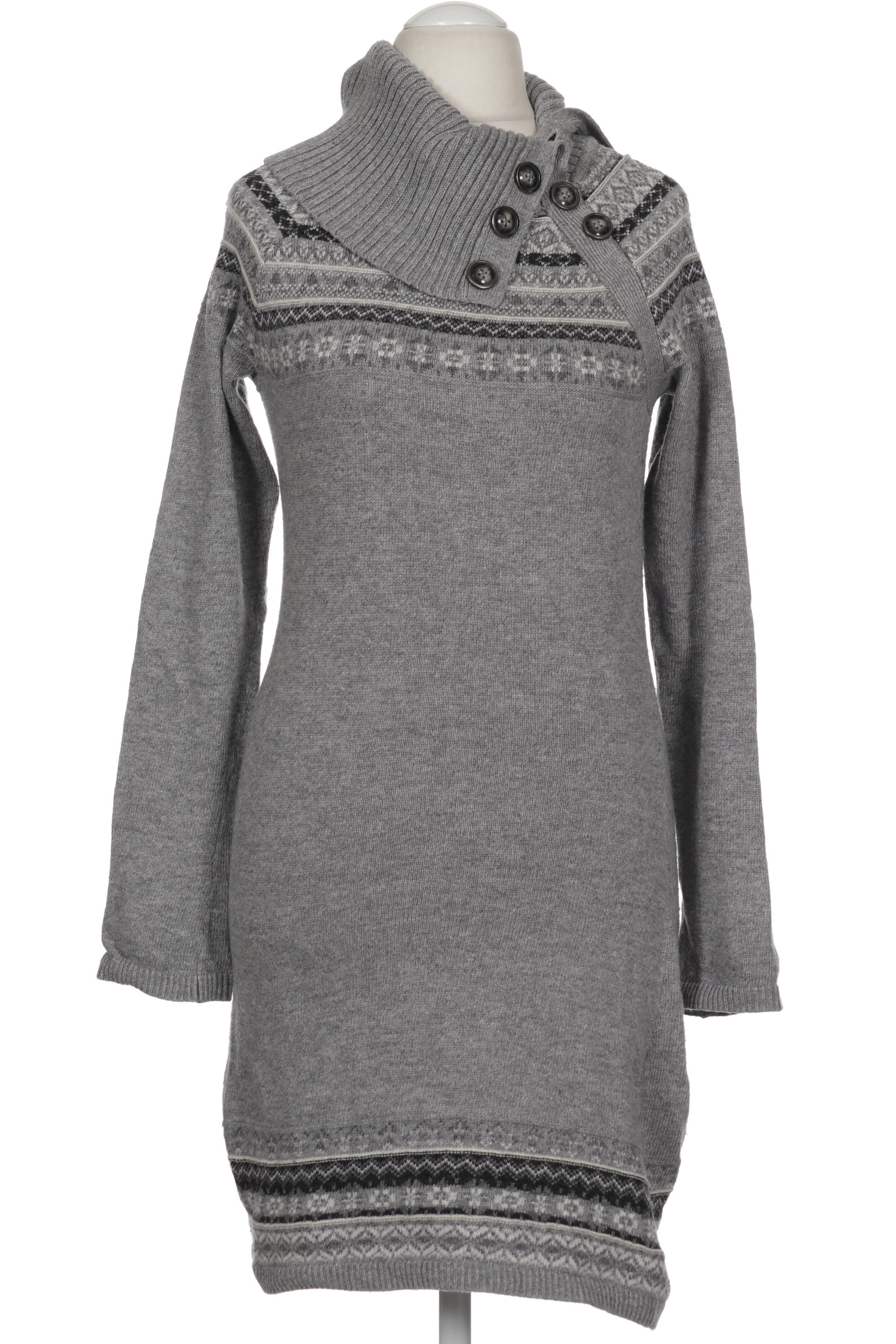 

Mexx Damen Kleid, grau, Gr.