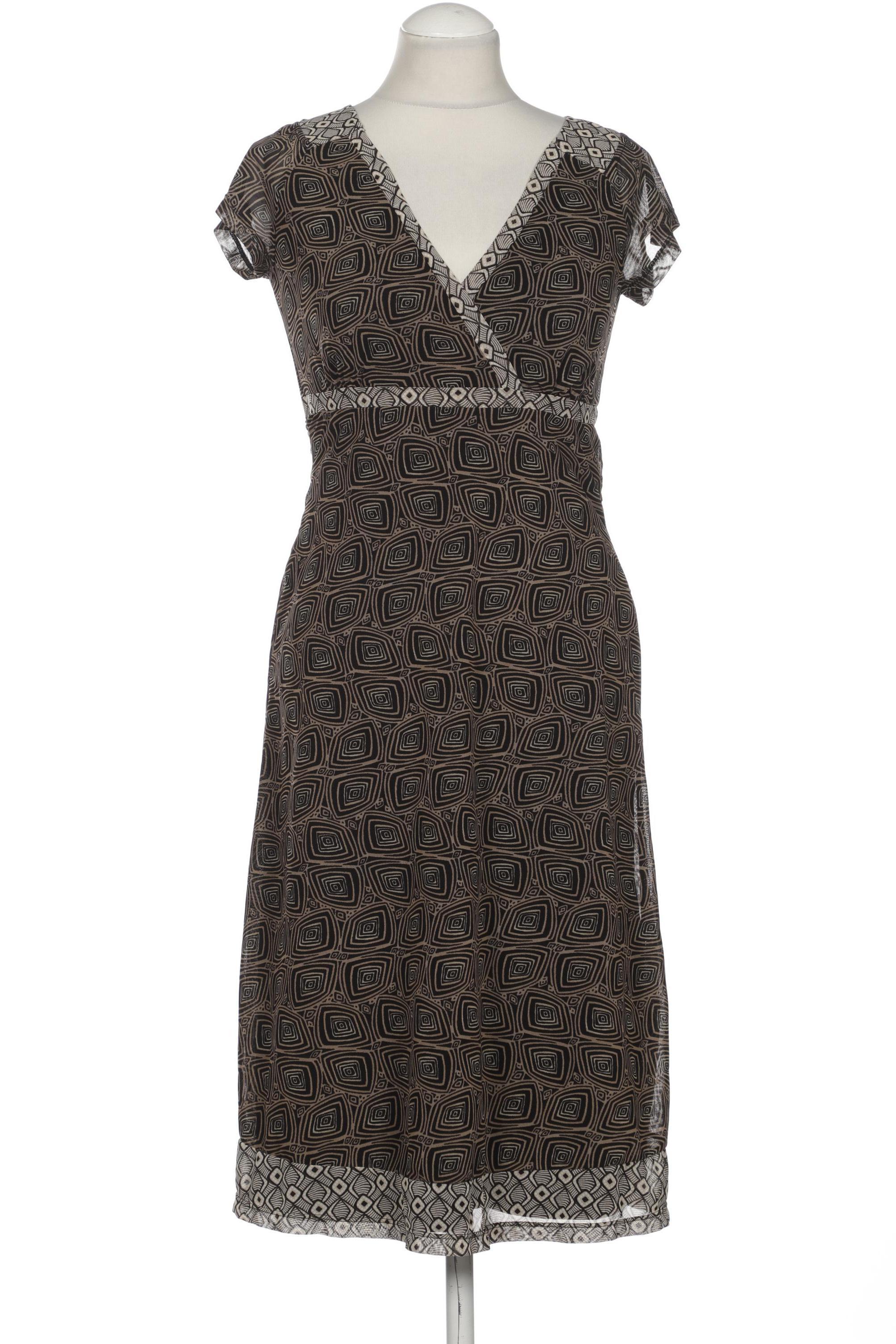 

Mexx Damen Kleid, braun, Gr.