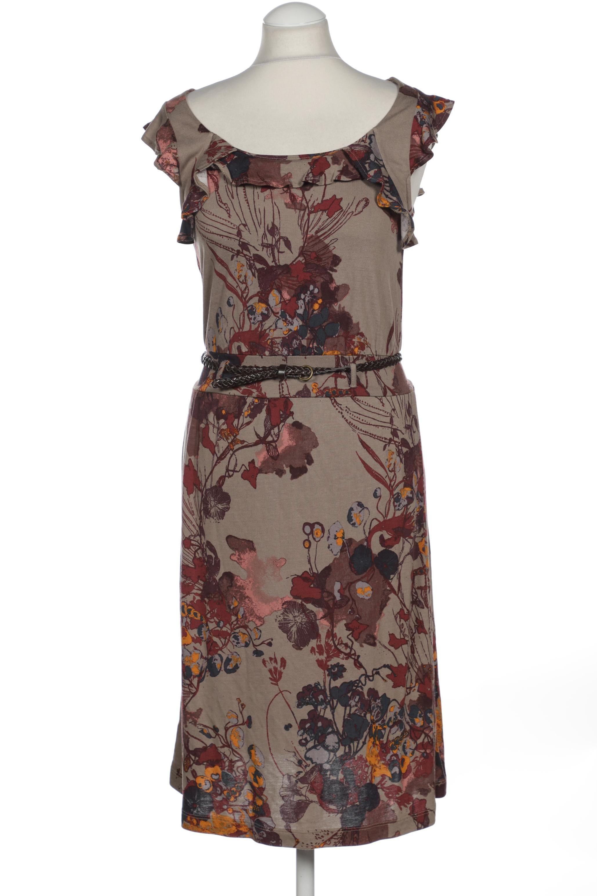 

Mexx Damen Kleid, braun, Gr.