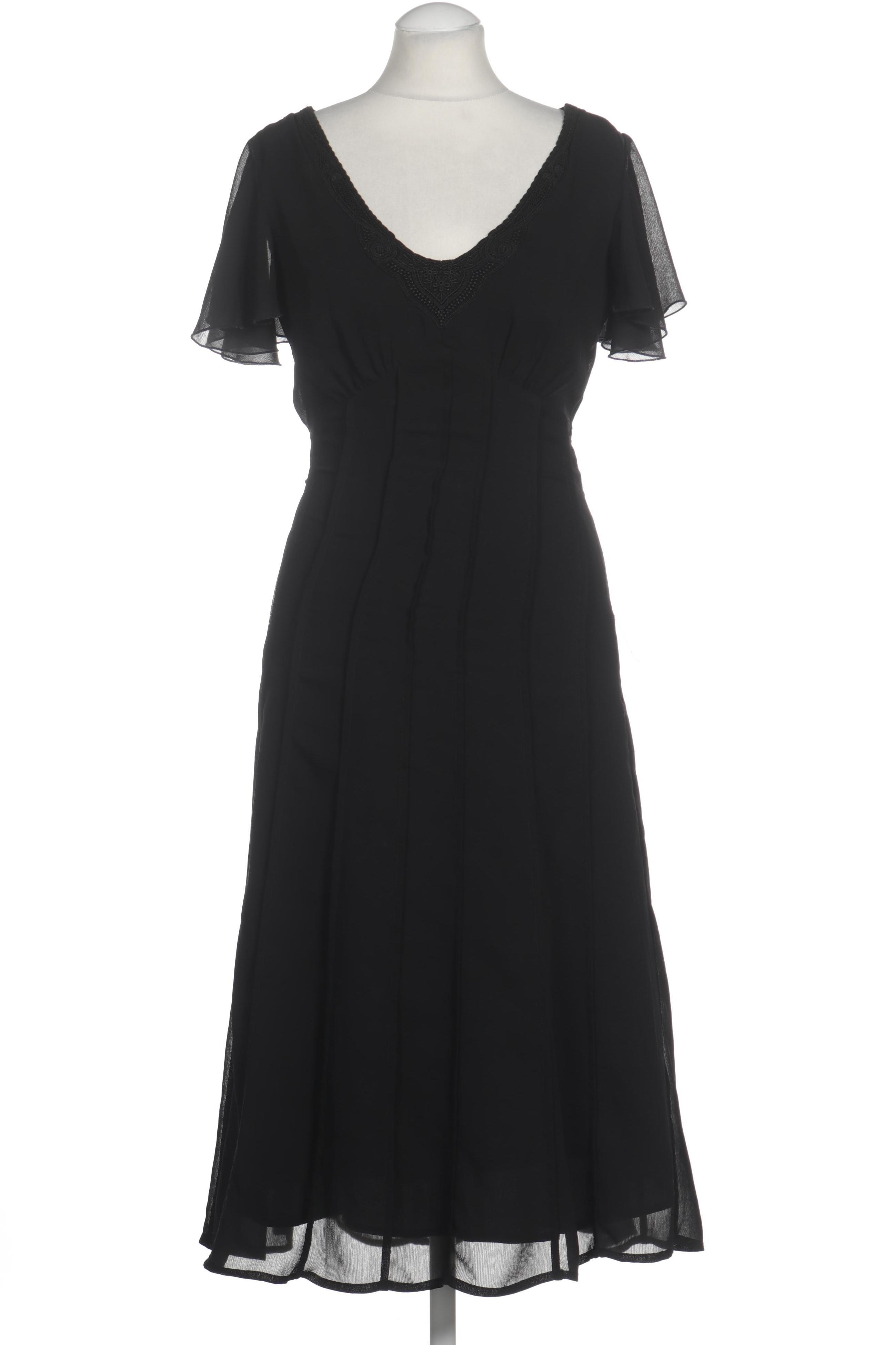 

Mexx Damen Kleid, schwarz, Gr. 38