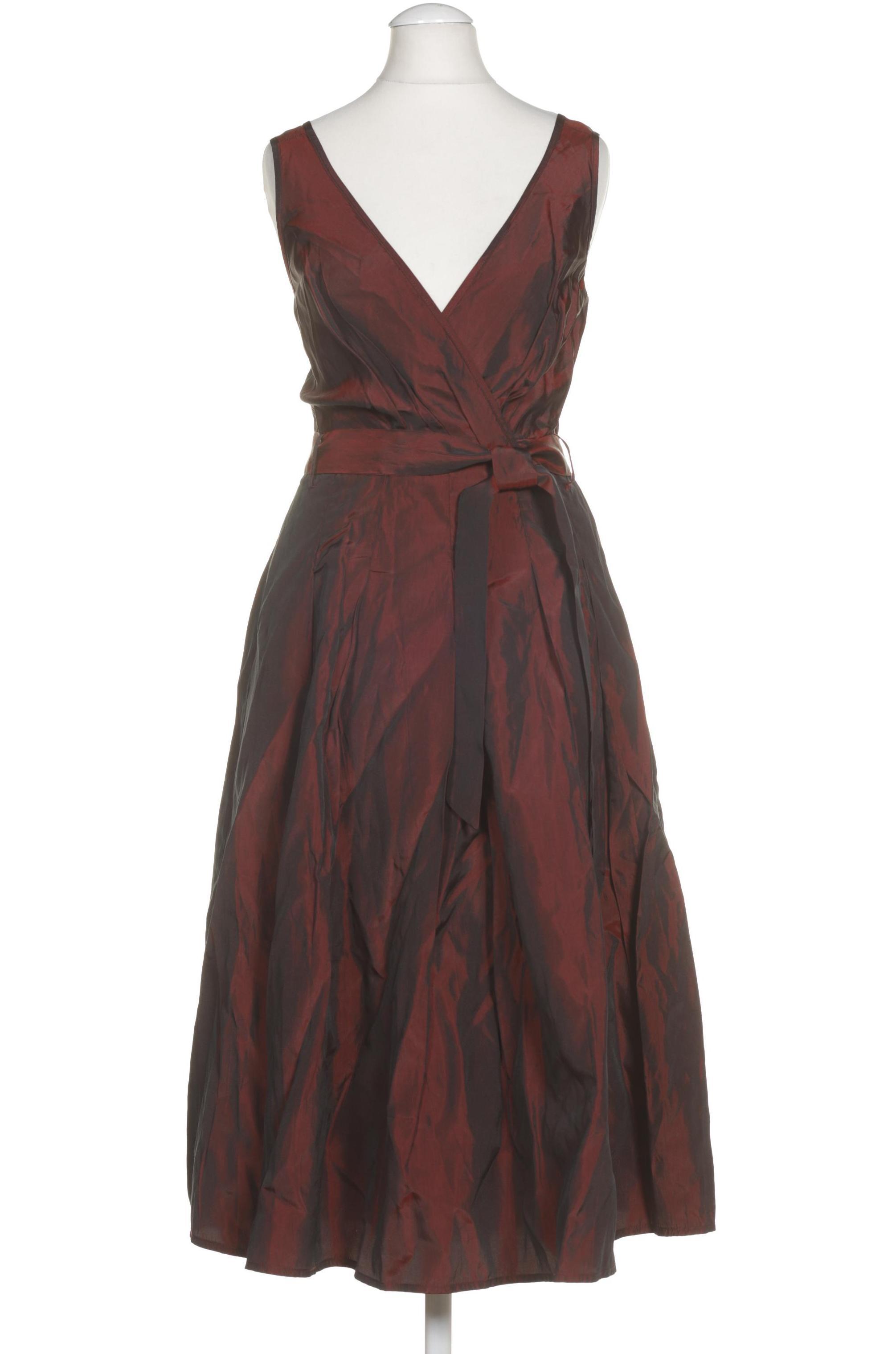Thumbnail - Mexx Damen Kleid, rot, Gr. 36