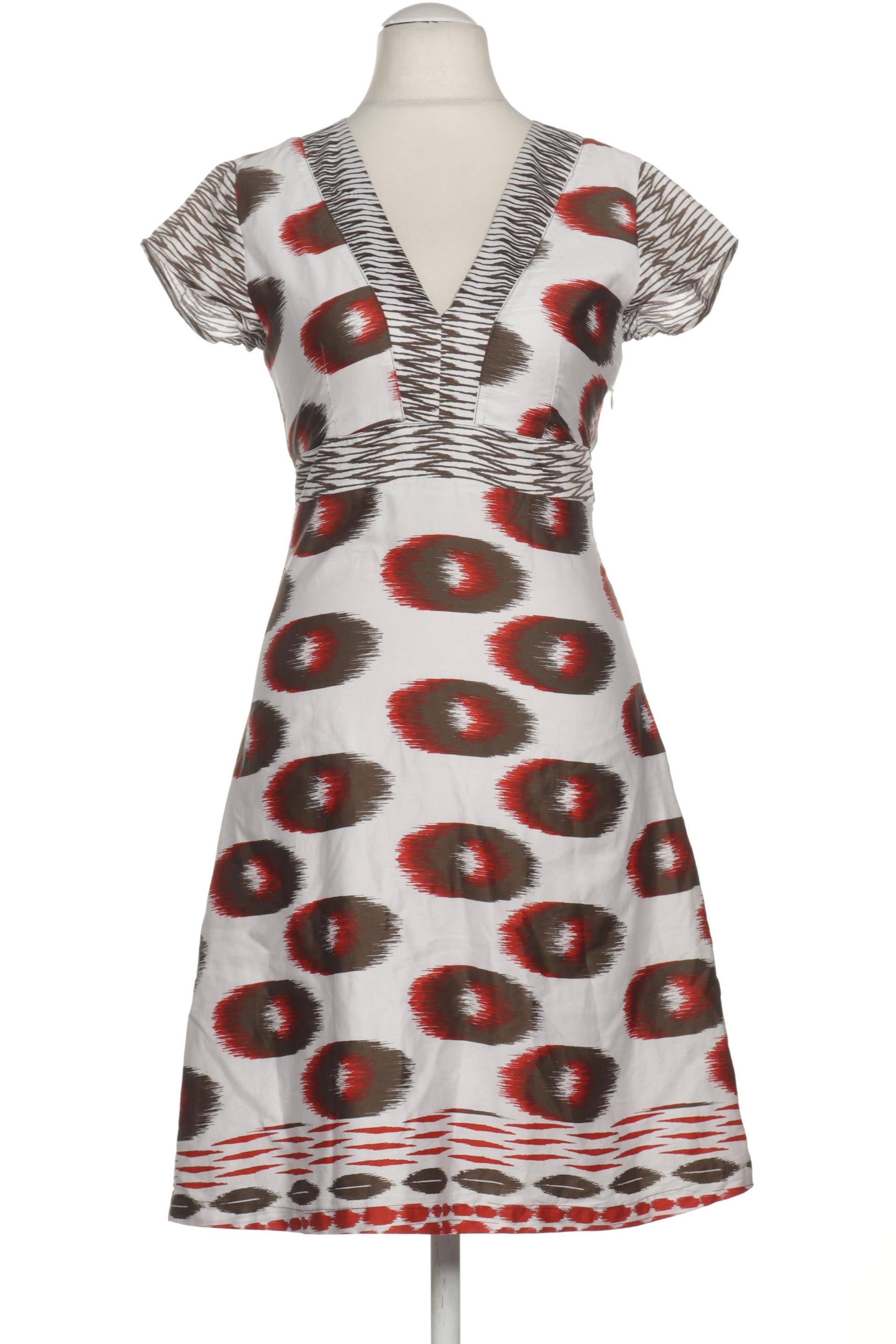 

Mexx Damen Kleid, weiß, Gr. 36