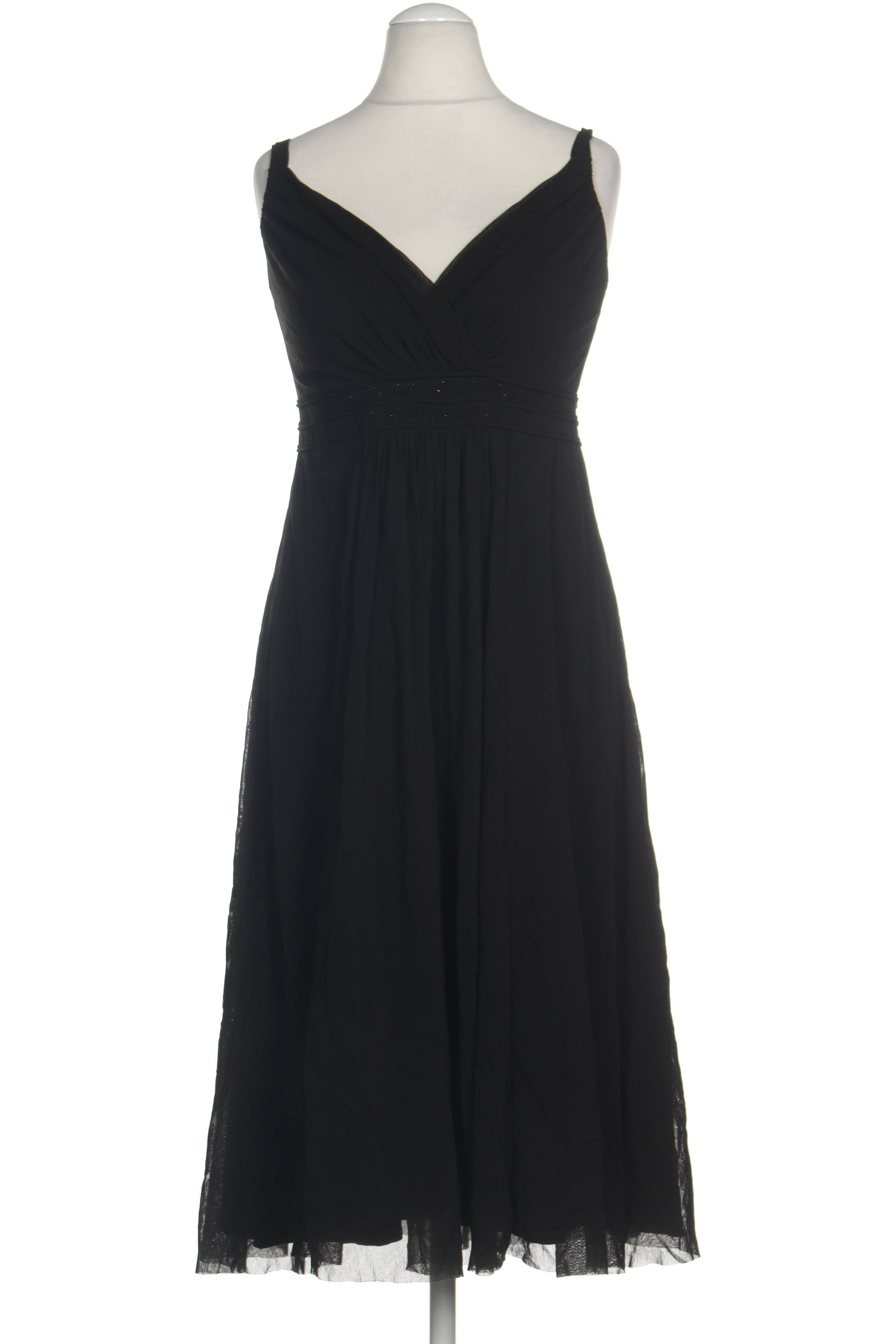 

Mexx Damen Kleid, schwarz, Gr.