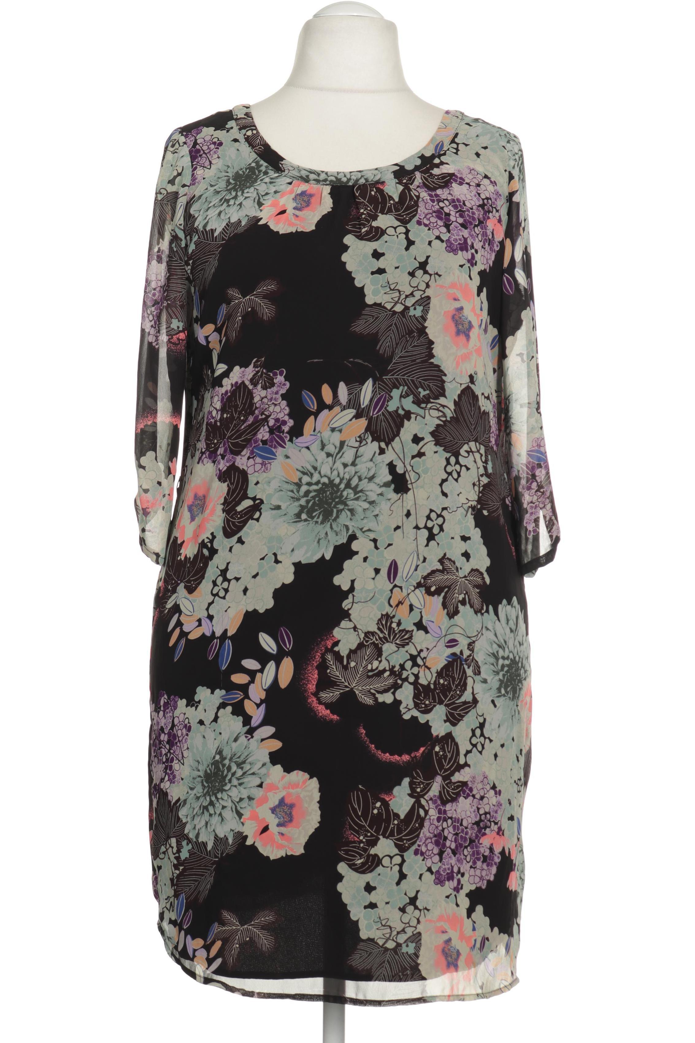 

Mexx Damen Kleid, türkis, Gr. 42