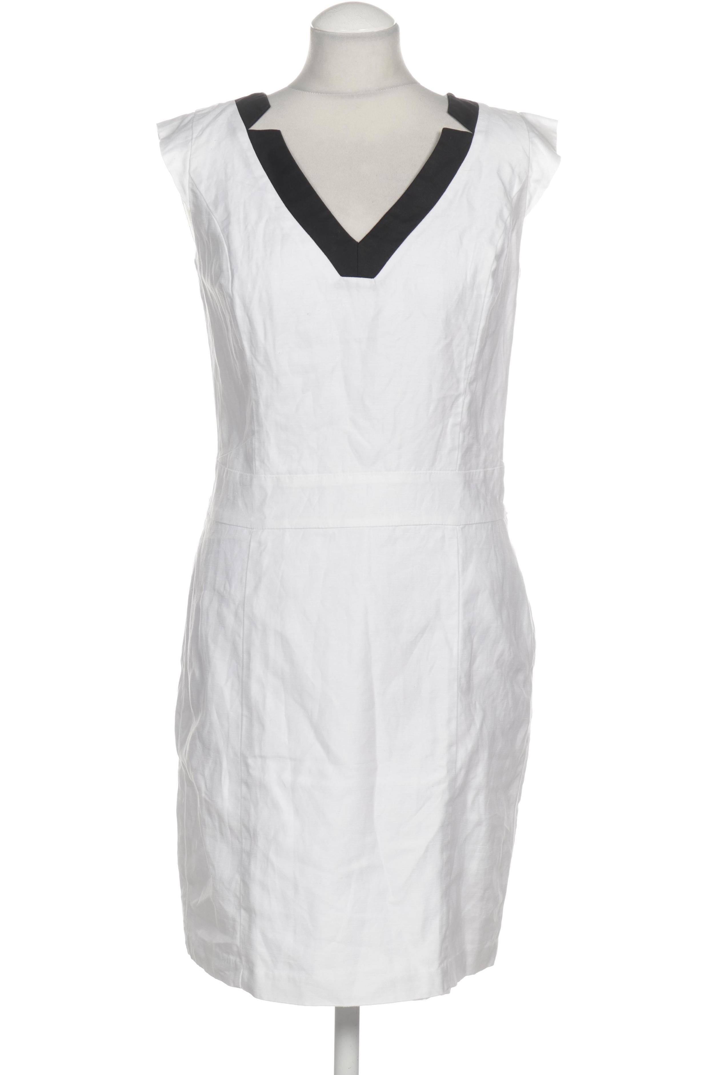 

Mexx Damen Kleid, weiß, Gr. 36