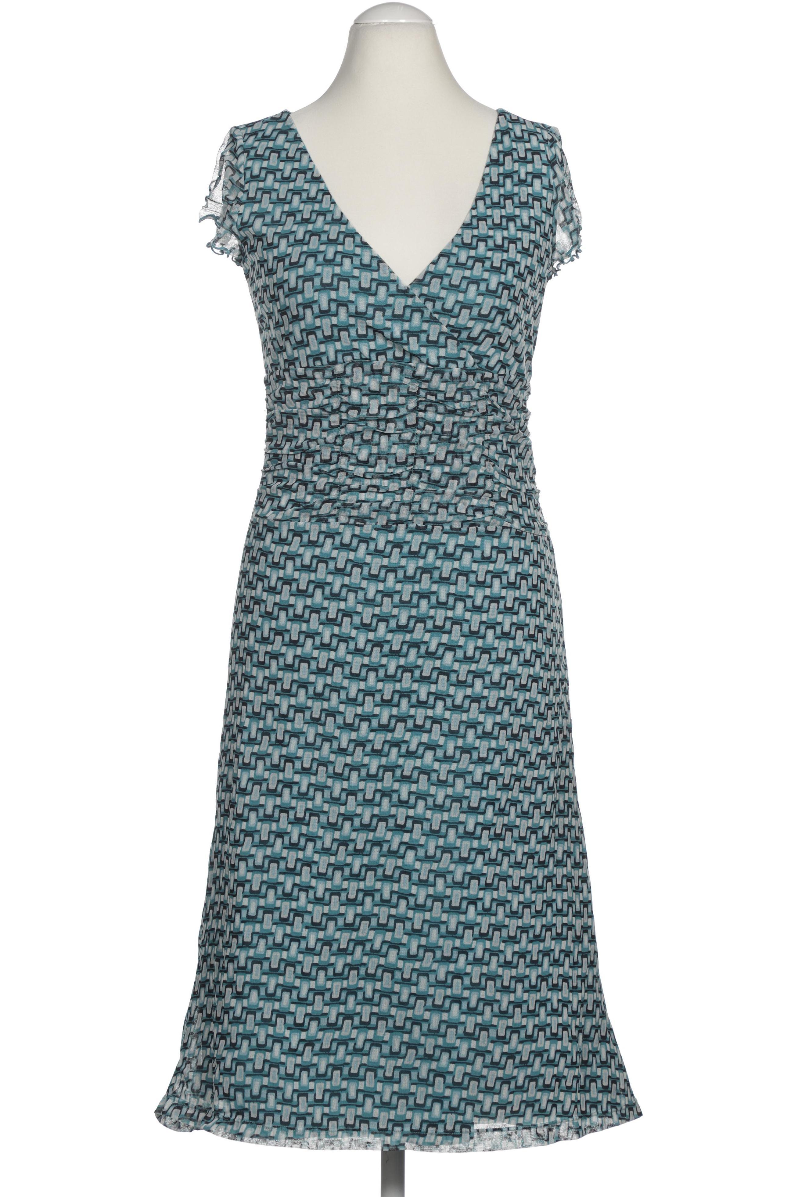 

Mexx Damen Kleid, türkis, Gr.