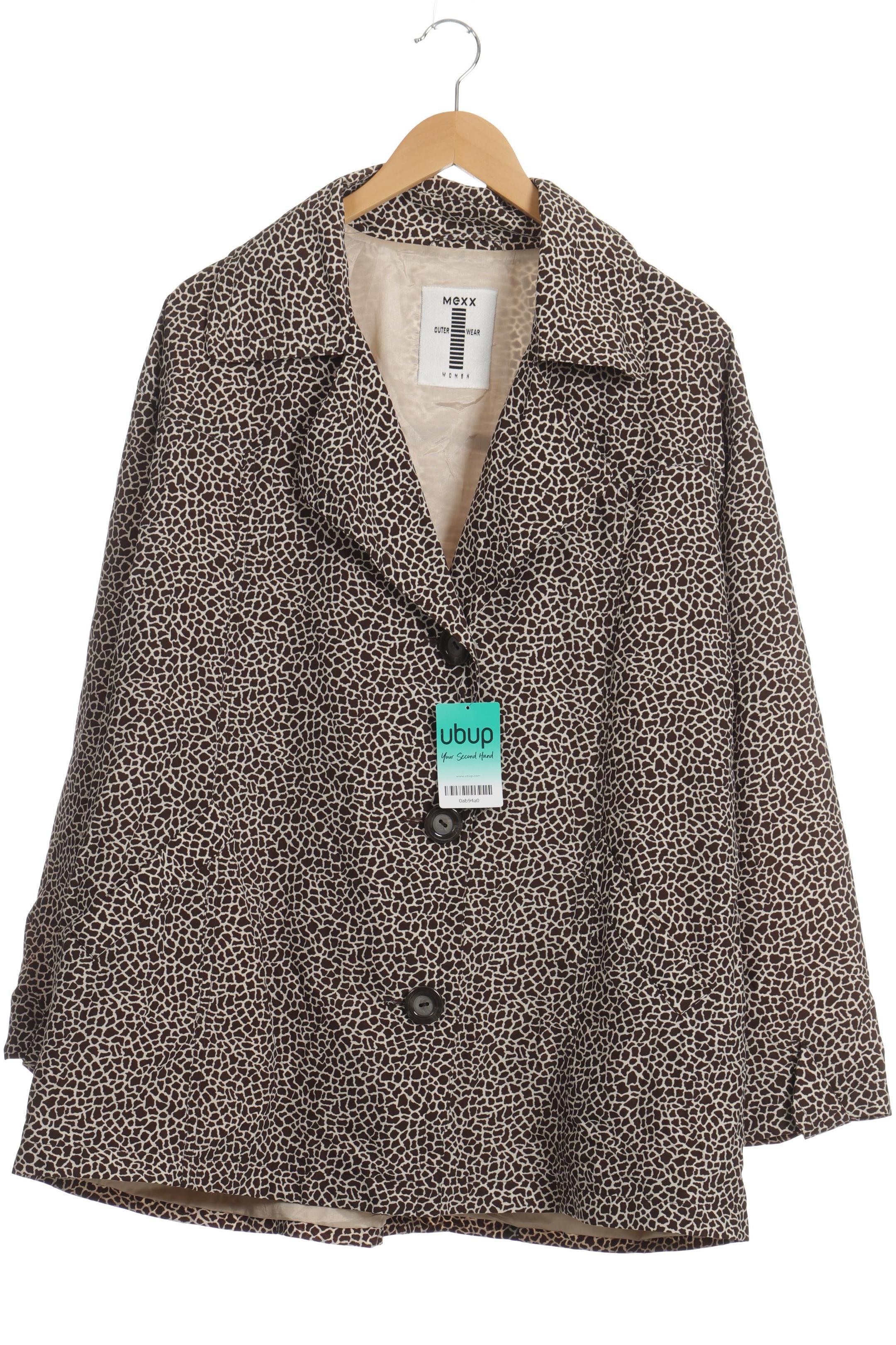 

Mexx Damen Mantel, braun, Gr.