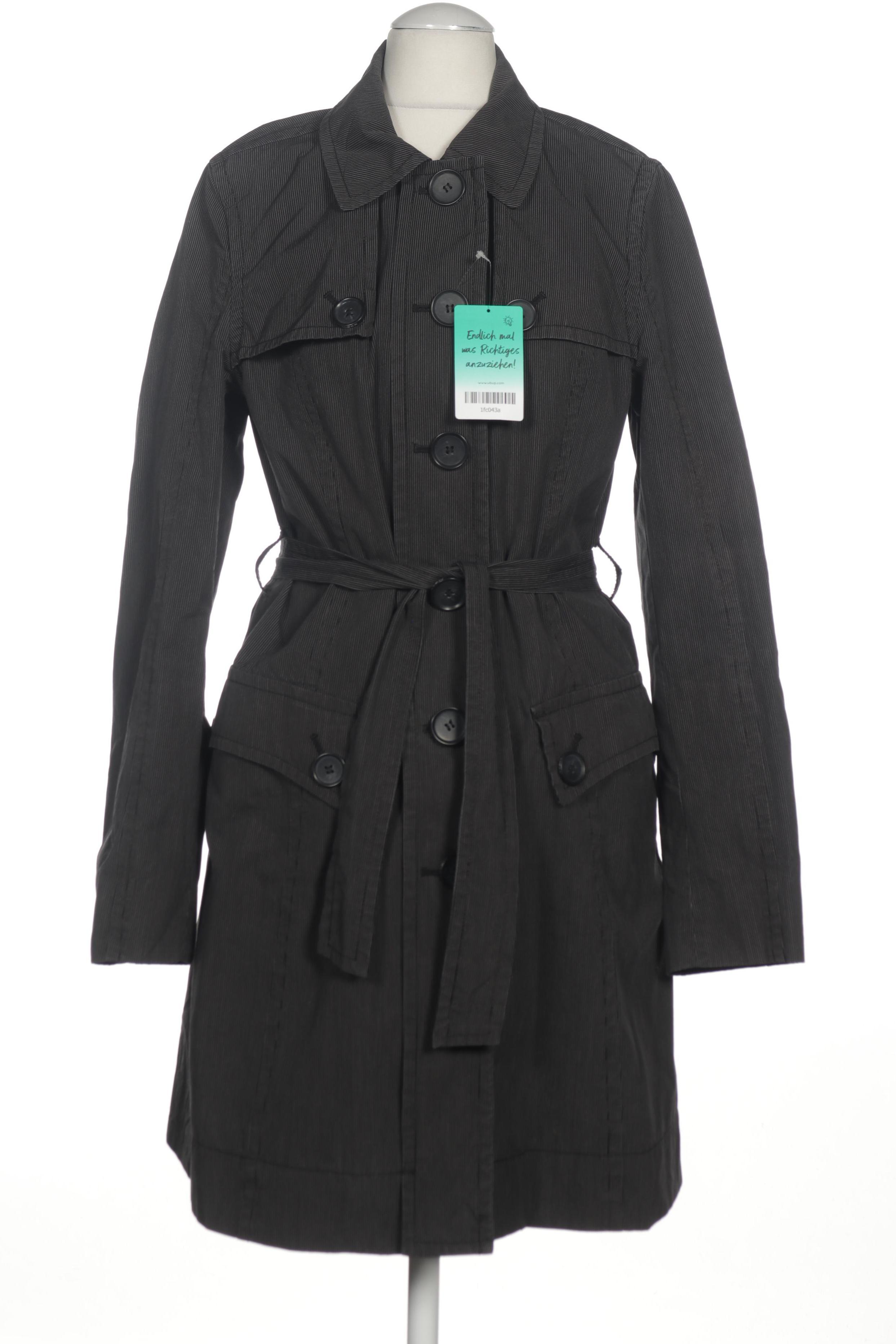 

Mexx Damen Mantel, grau, Gr. 34