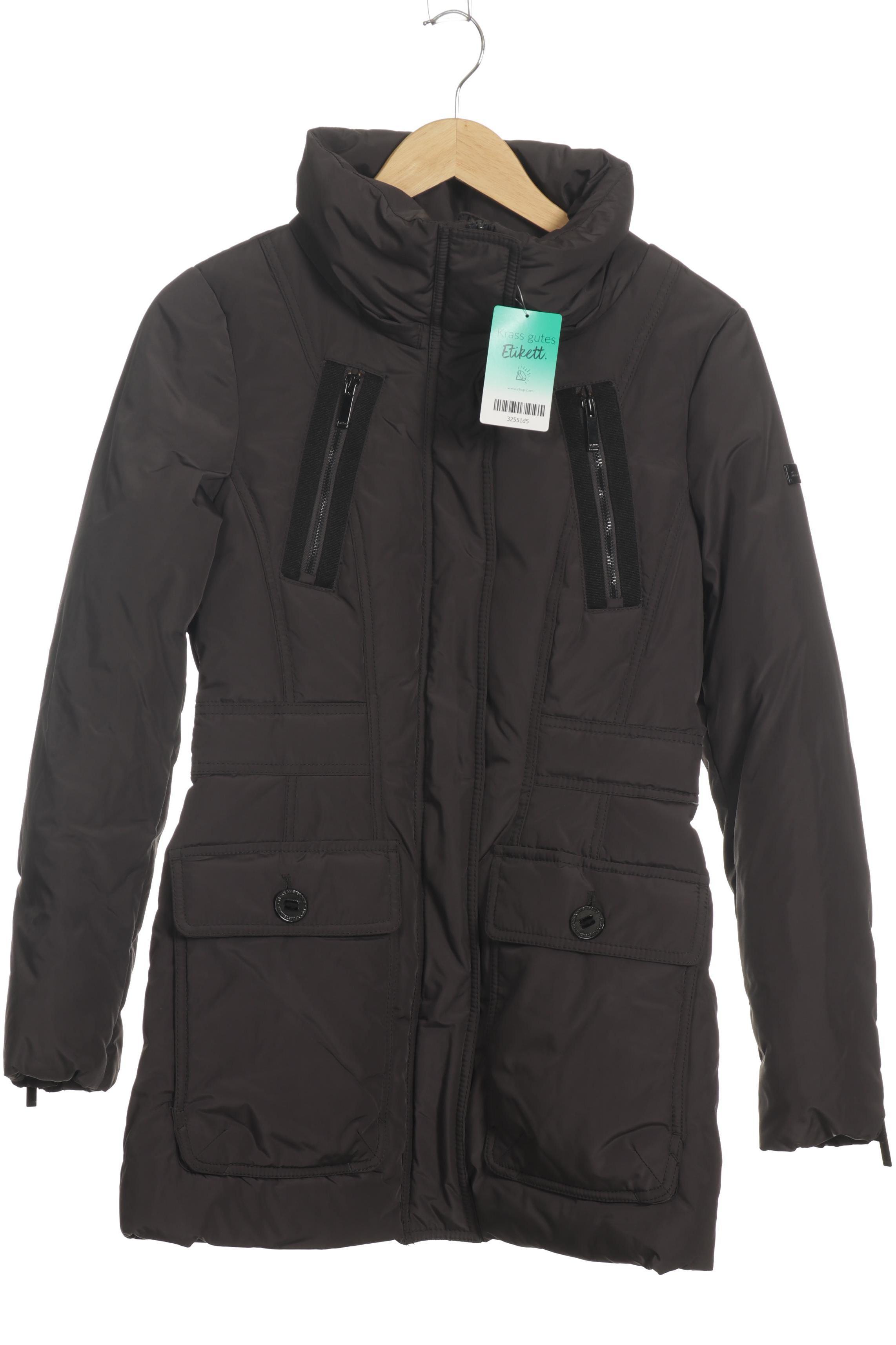 

Mexx Damen Mantel, grau, Gr. 34