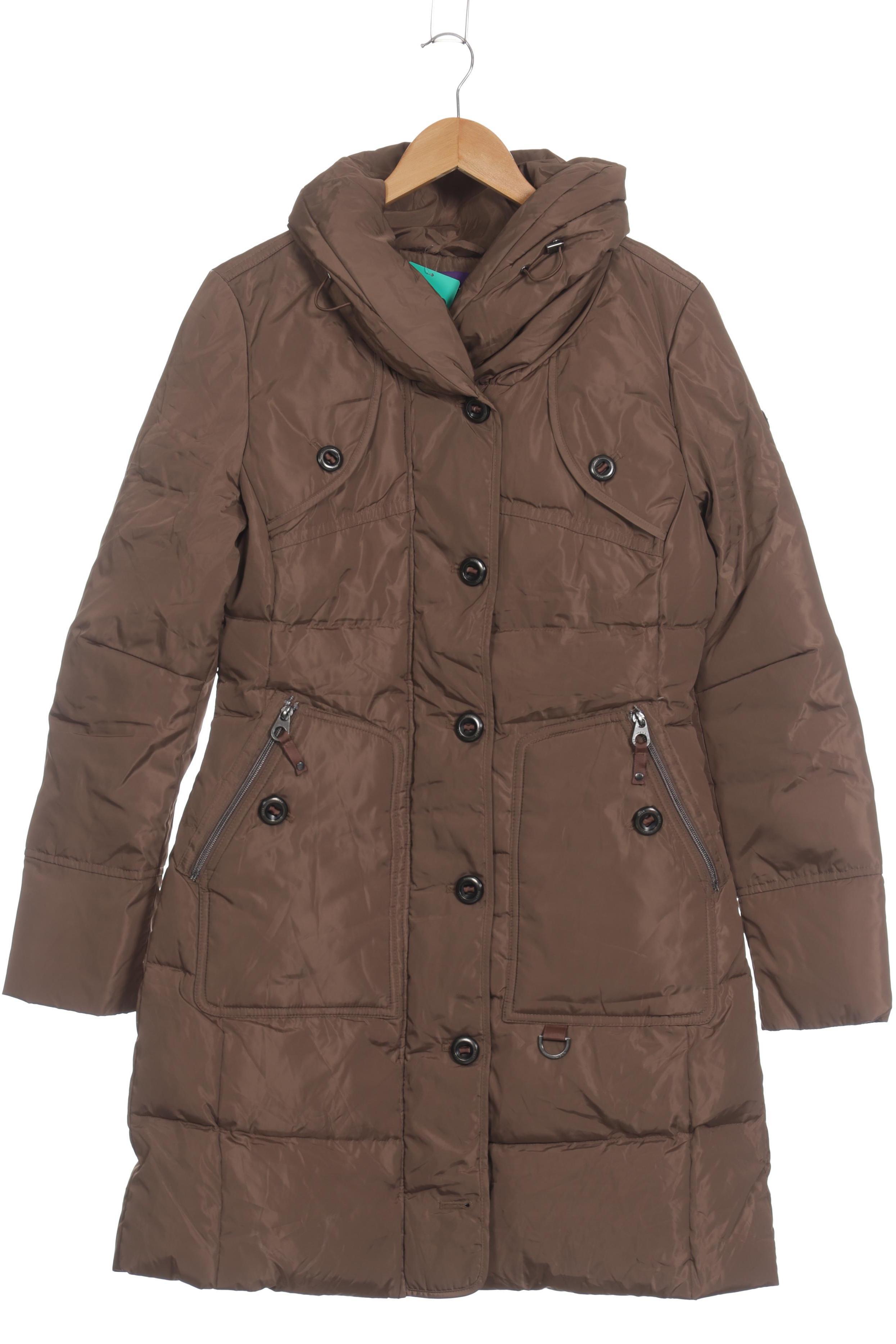 

Mexx Damen Mantel, braun, Gr. 38
