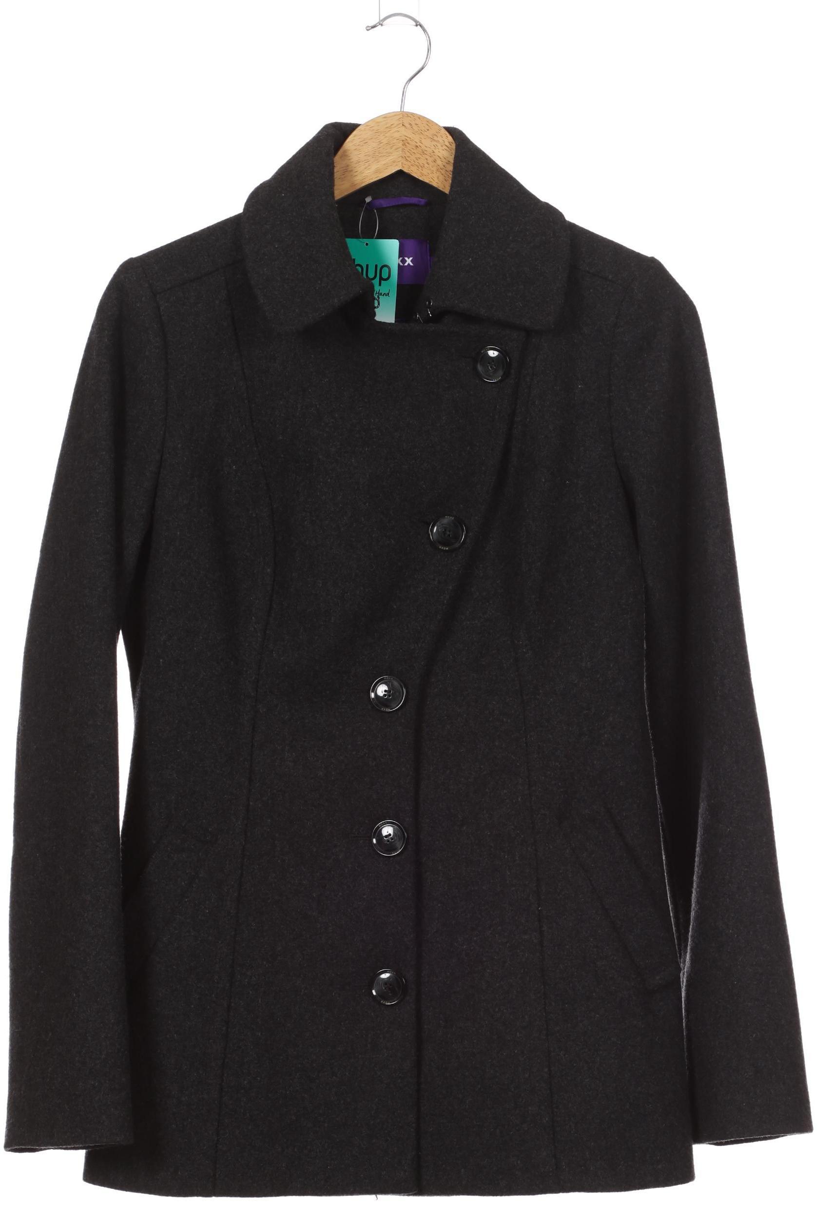 

Mexx Damen Mantel, grau, Gr. 38