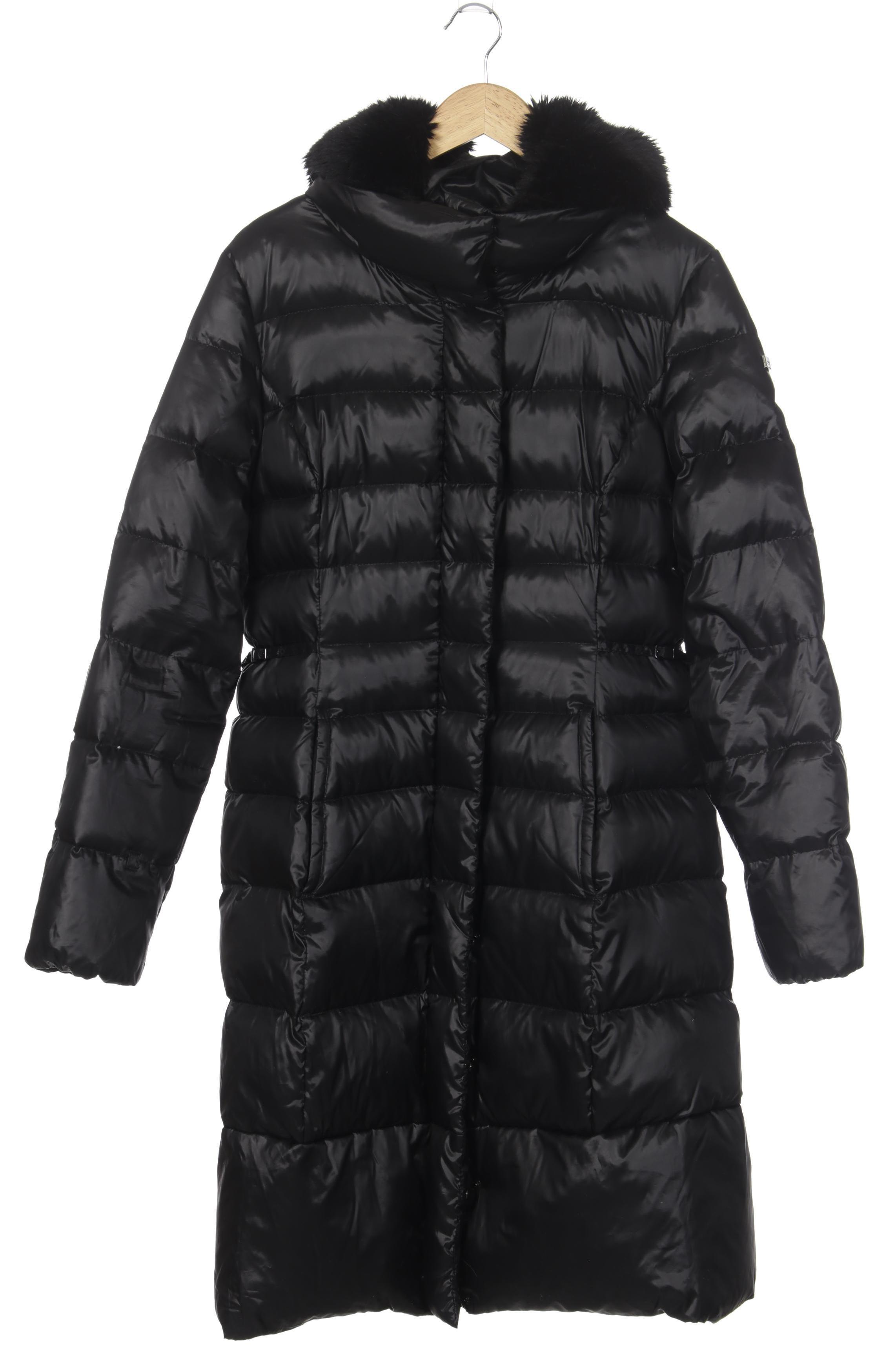 

Mexx Damen Mantel, schwarz, Gr. 42