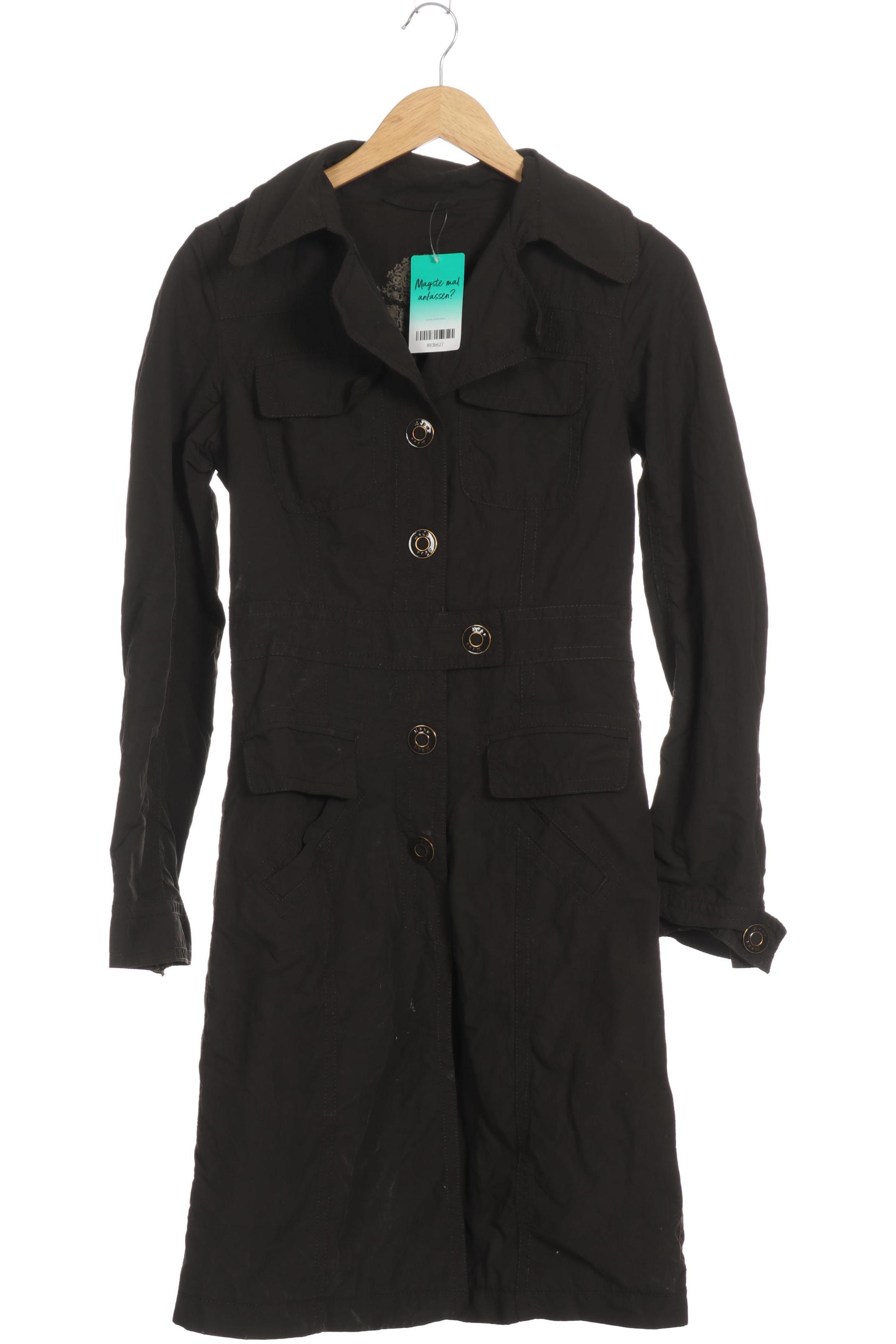 

Mexx Damen Mantel, braun, Gr.