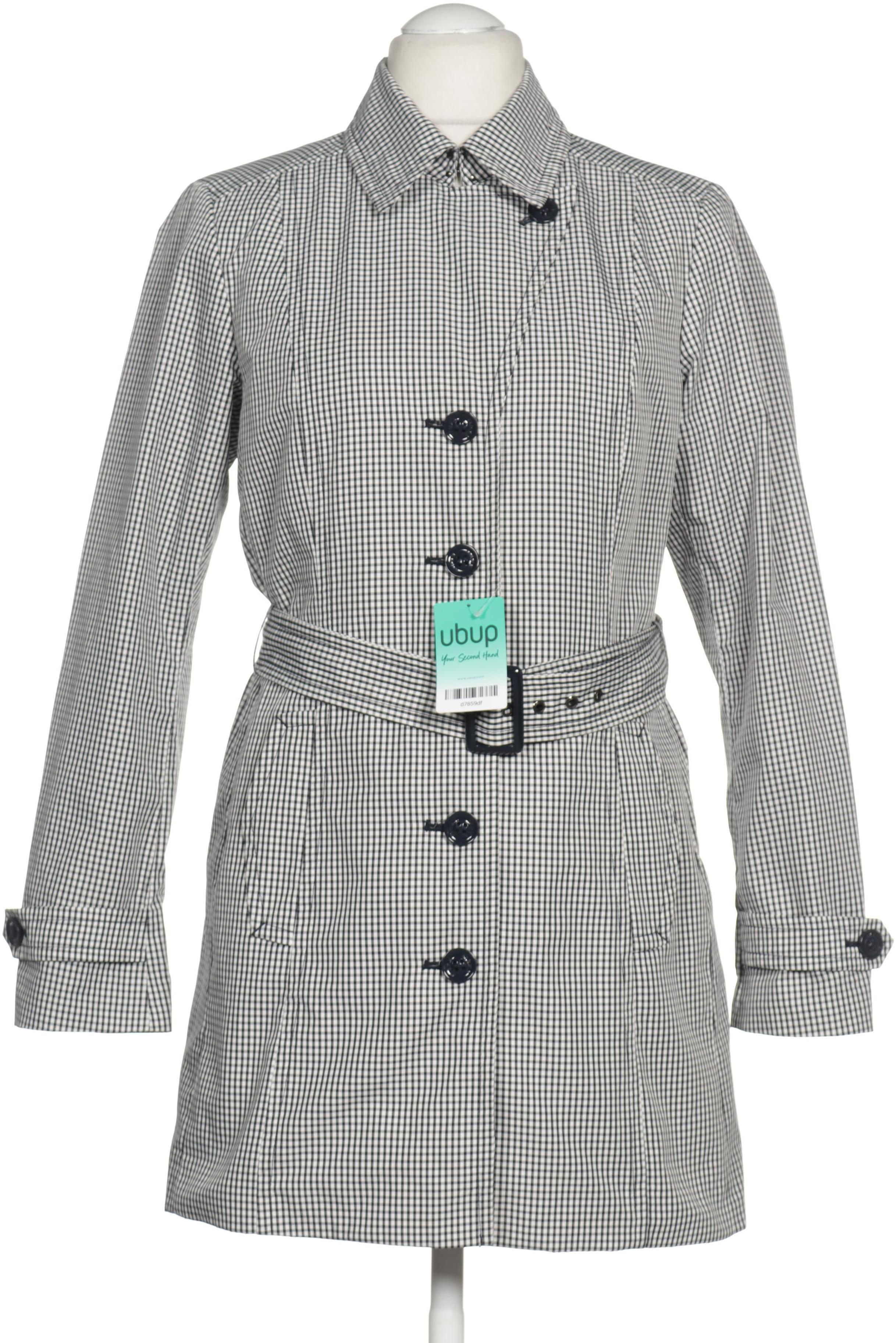 

Mexx Damen Mantel, grau, Gr. 40