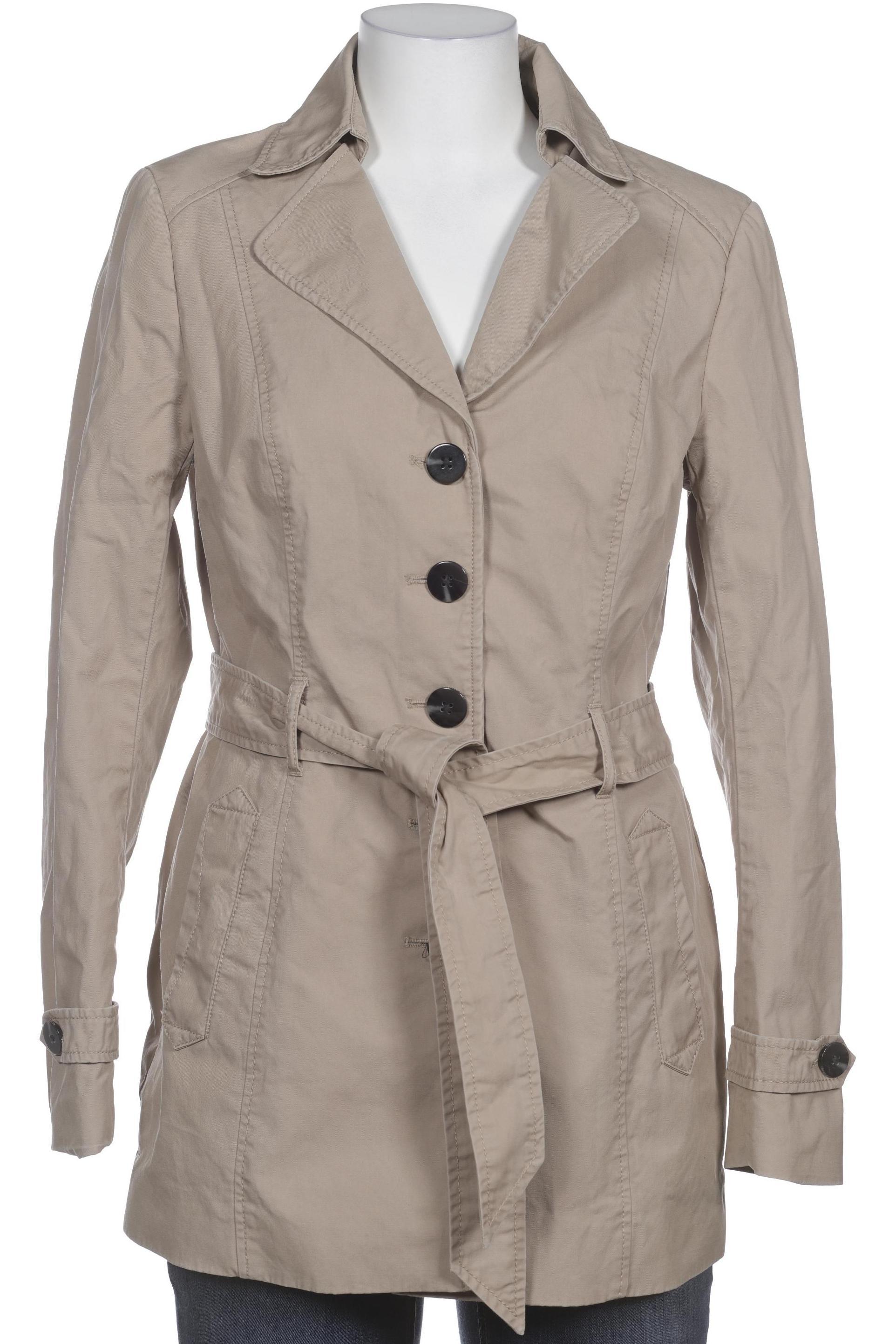 

Mexx Damen Mantel, beige, Gr. 40