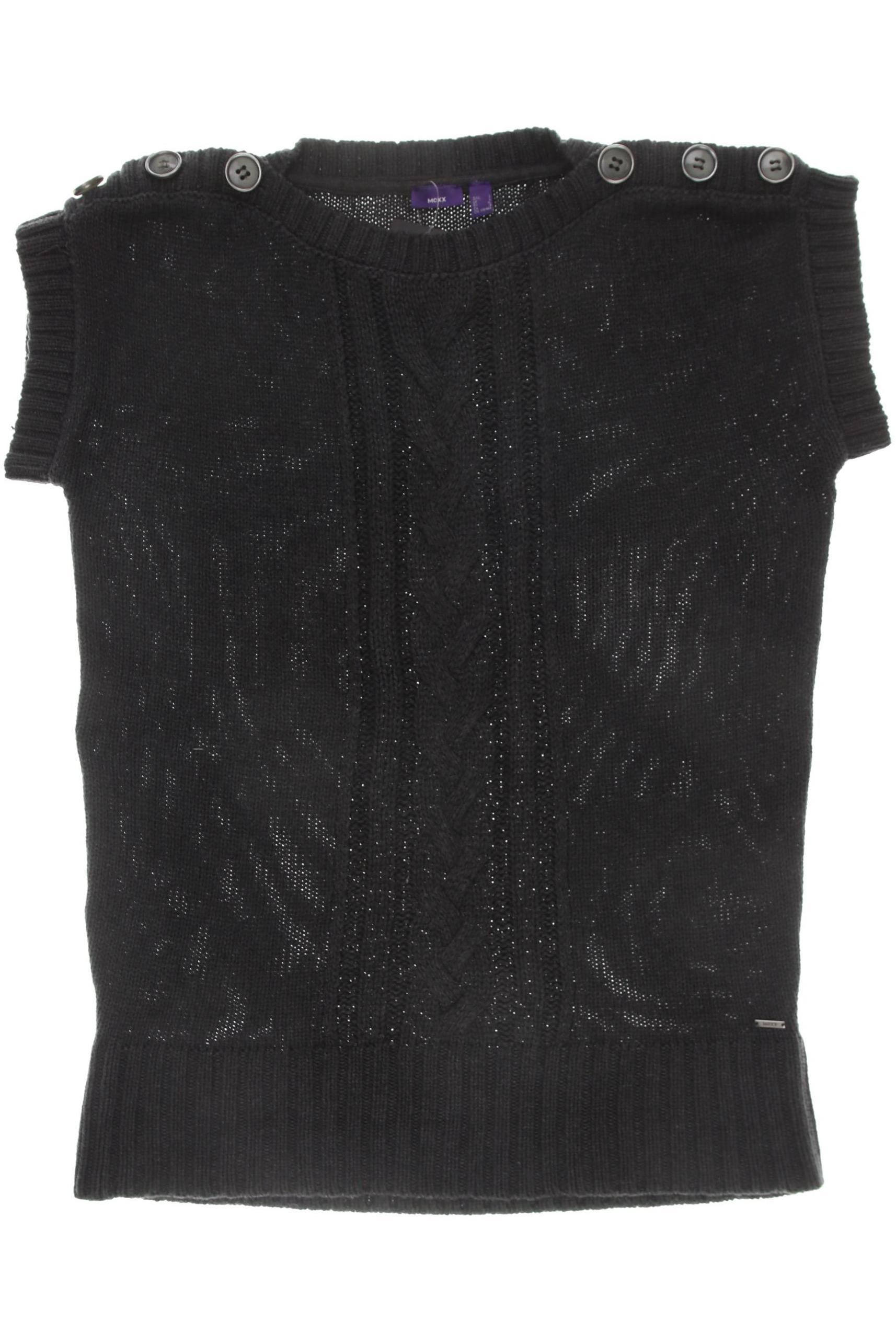 

Mexx Damen Pullover, grau, Gr.