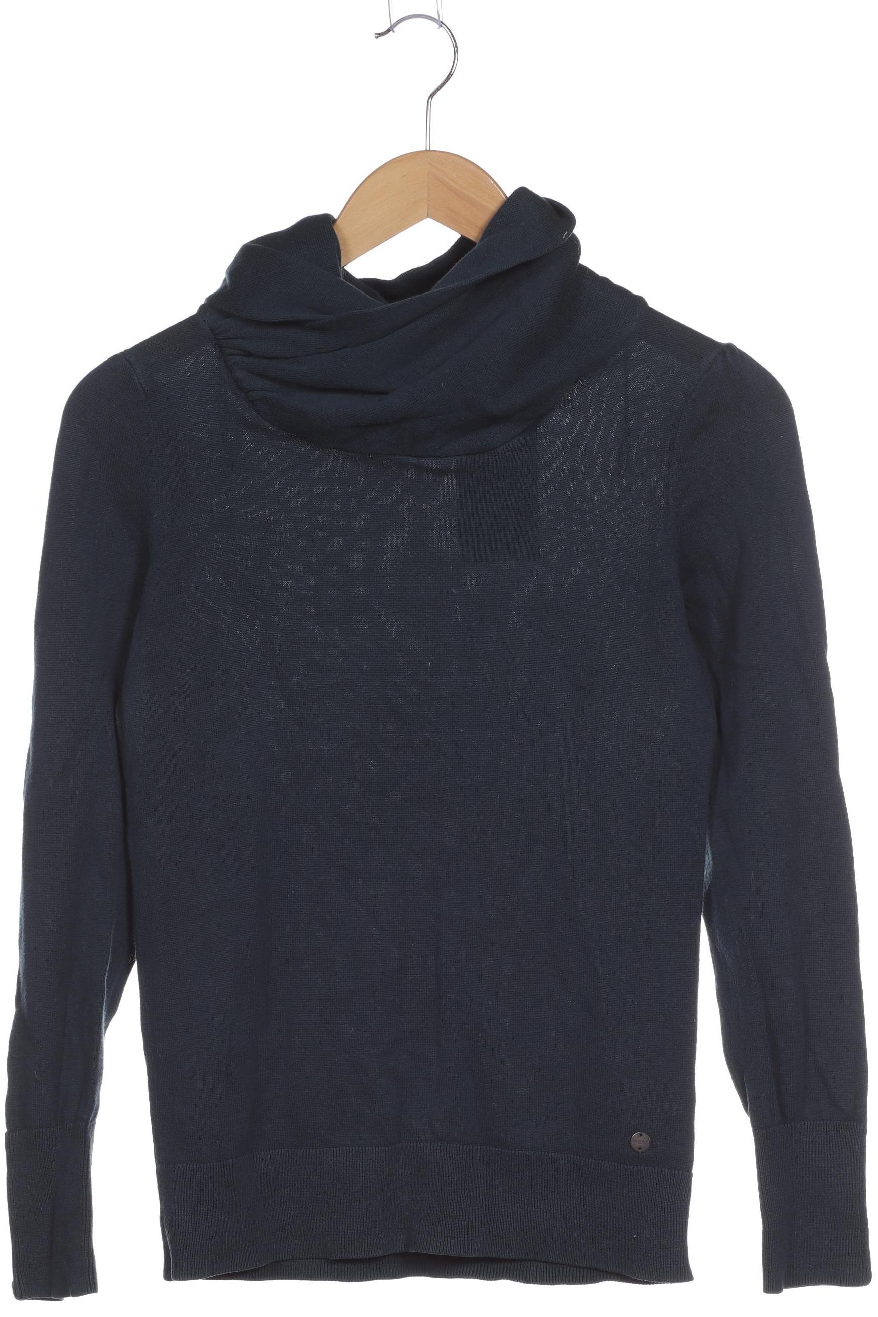 

Mexx Damen Pullover, türkis, Gr.