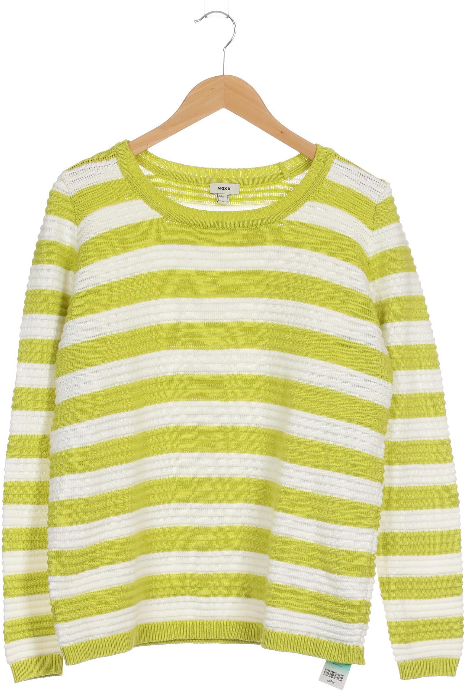 

Mexx Damen Pullover, grün, Gr.