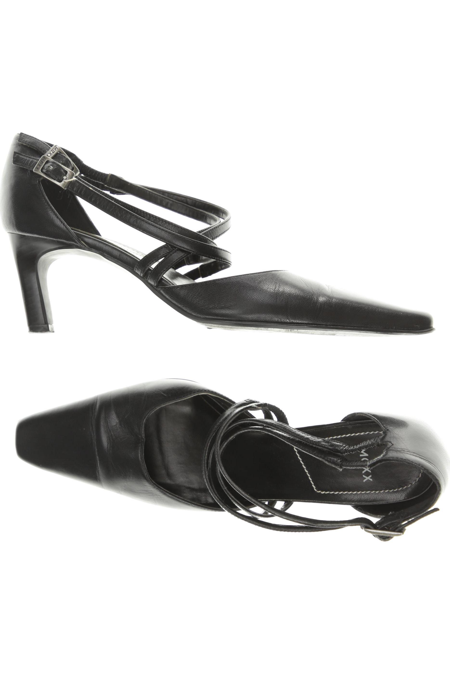 

Mexx Damen Pumps, schwarz, Gr. 37