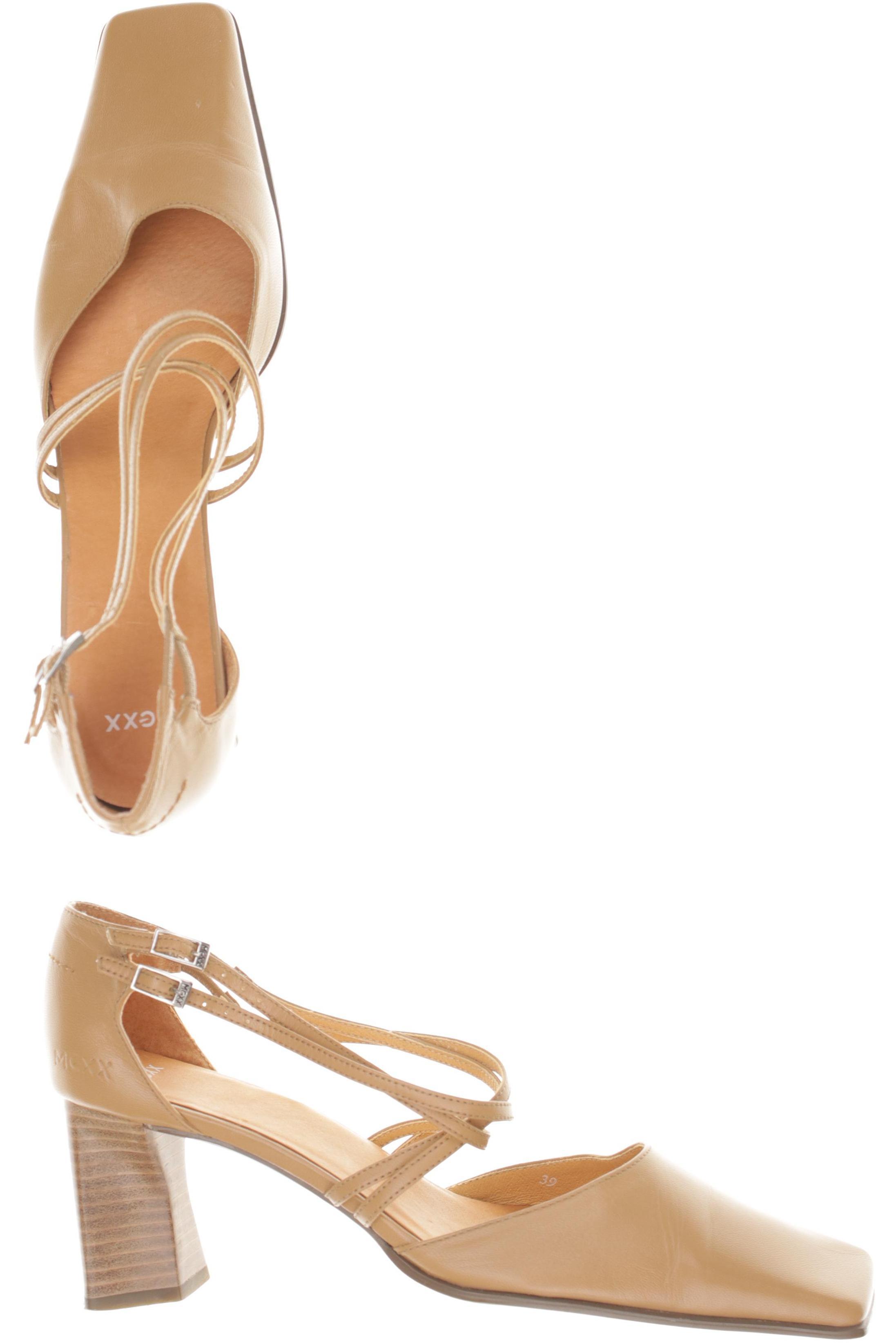

Mexx Damen Pumps, braun, Gr. 39