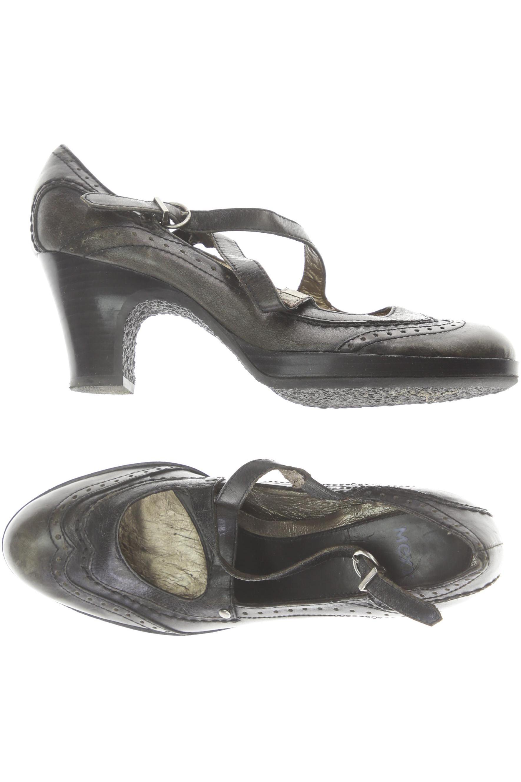 

Mexx Damen Pumps, braun, Gr. 37