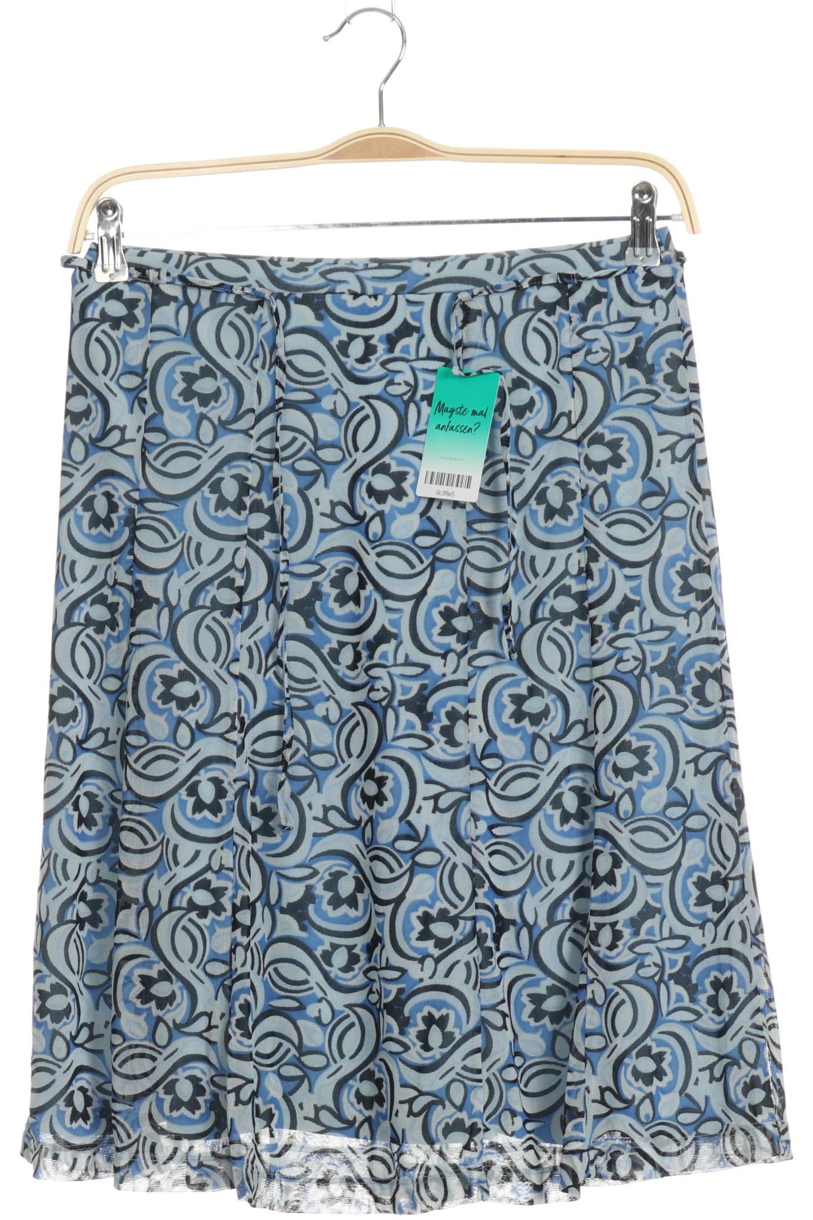 

Mexx Damen Rock, blau, Gr.