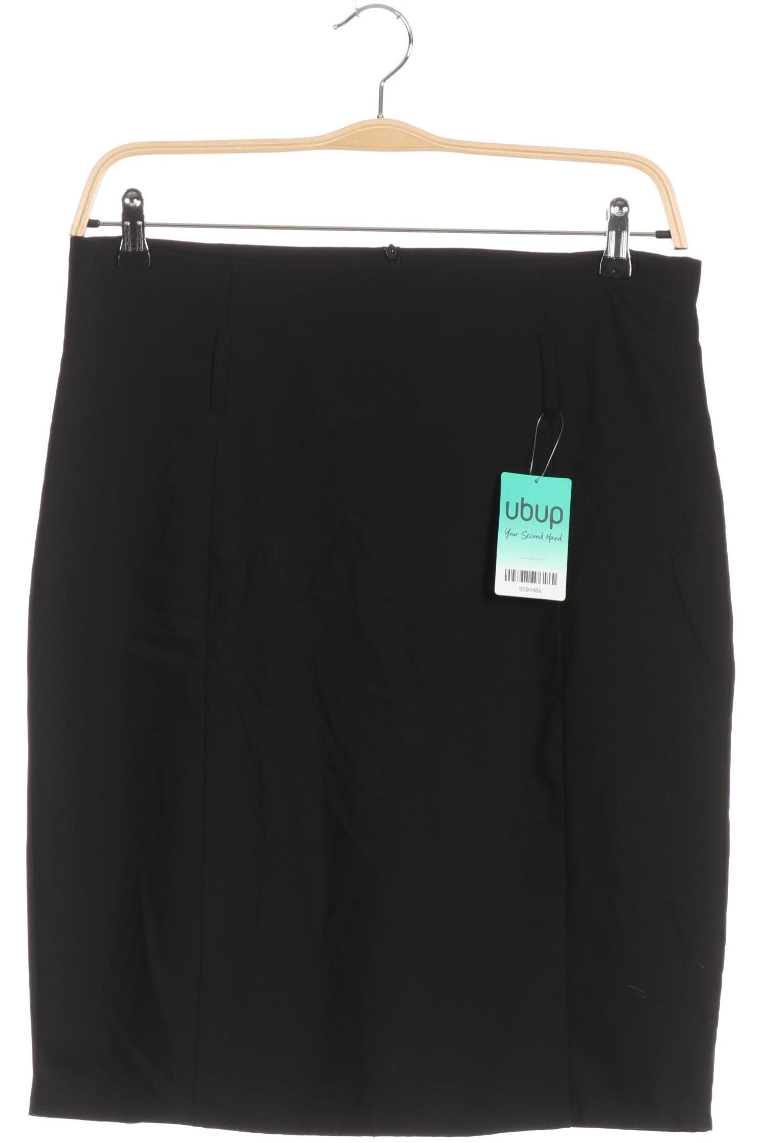 

Mexx Damen Rock, schwarz, Gr. 44