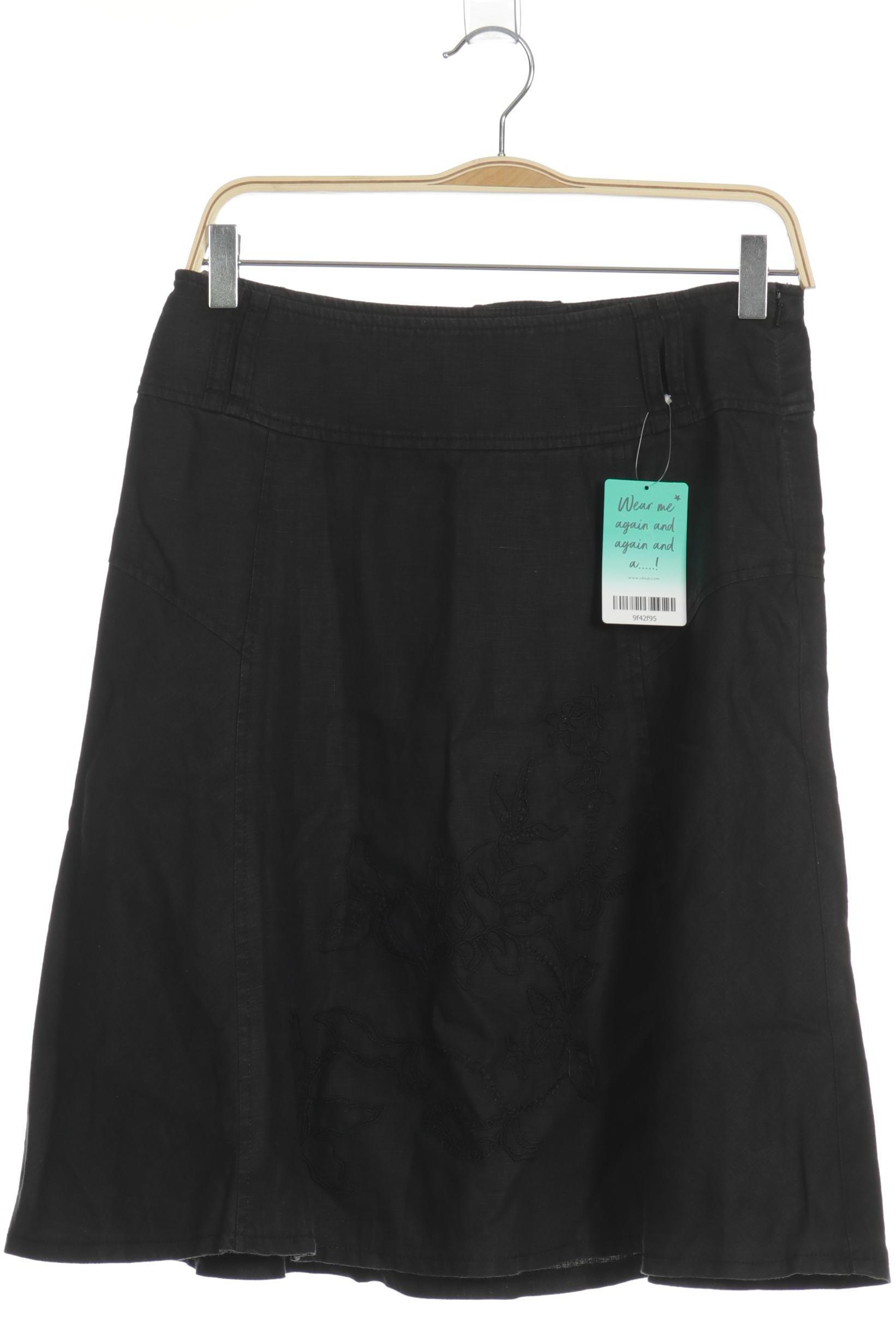 

Mexx Damen Rock, schwarz, Gr. 36