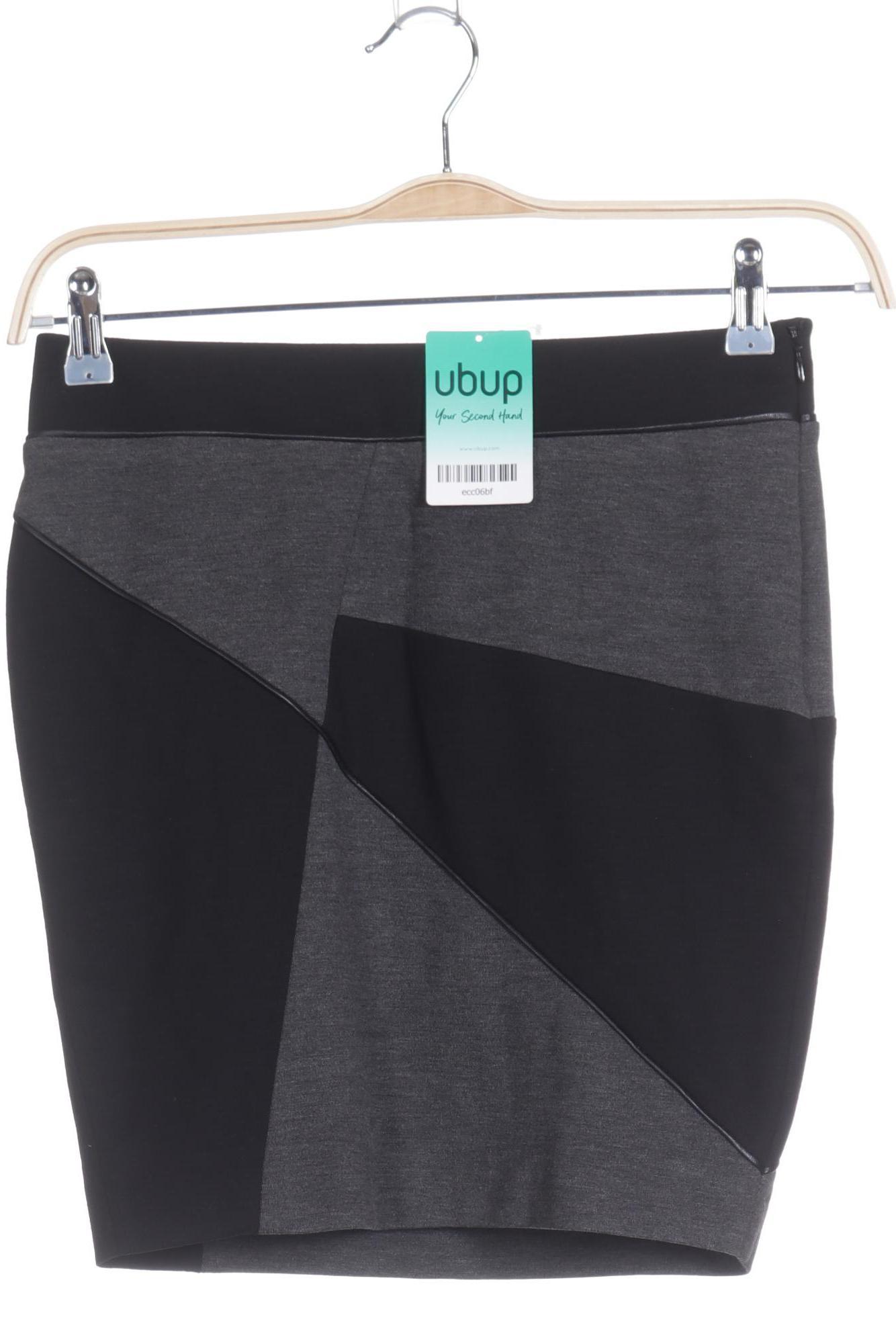 

Mexx Damen Rock, schwarz, Gr. 32