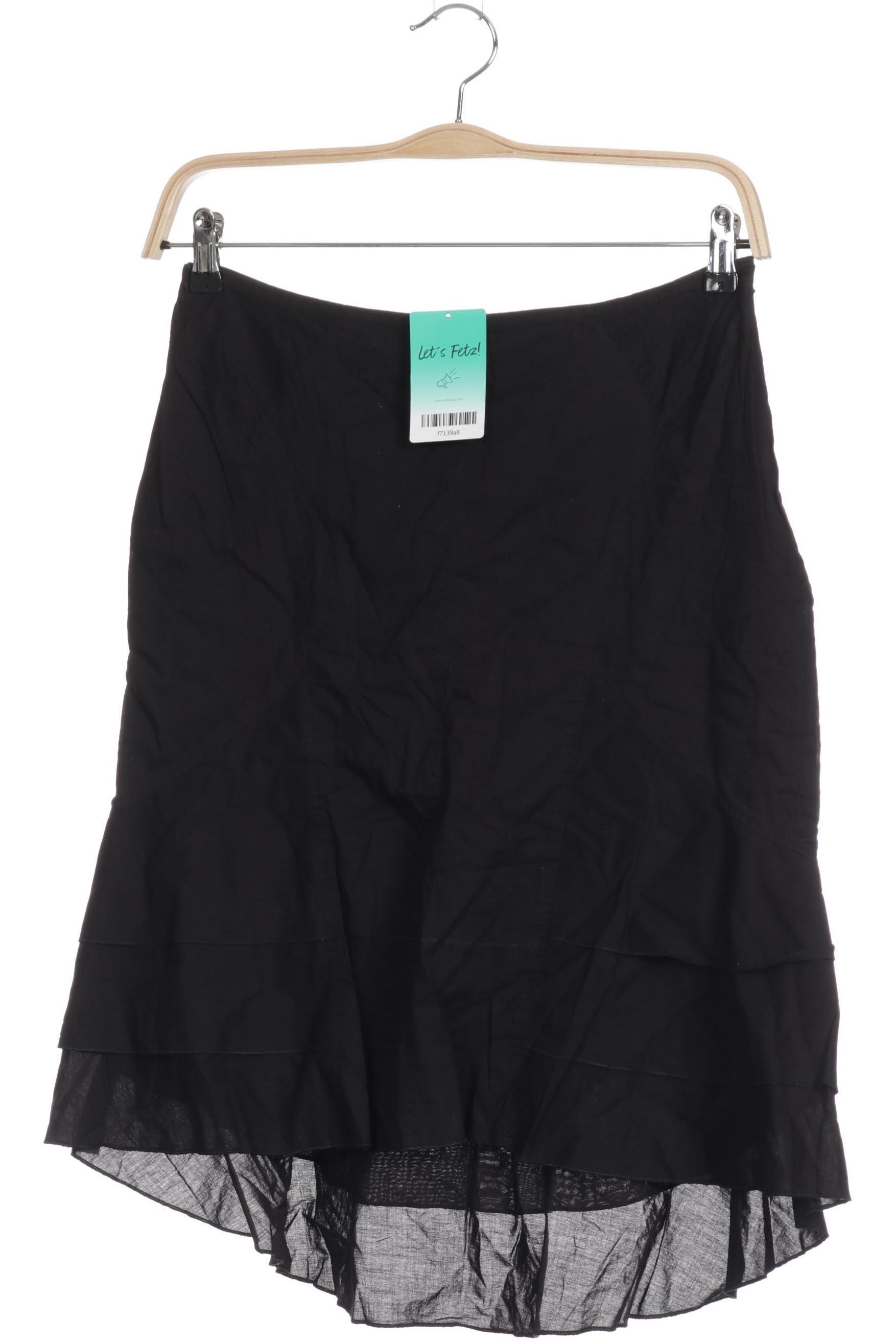 

Mexx Damen Rock, schwarz, Gr. 38