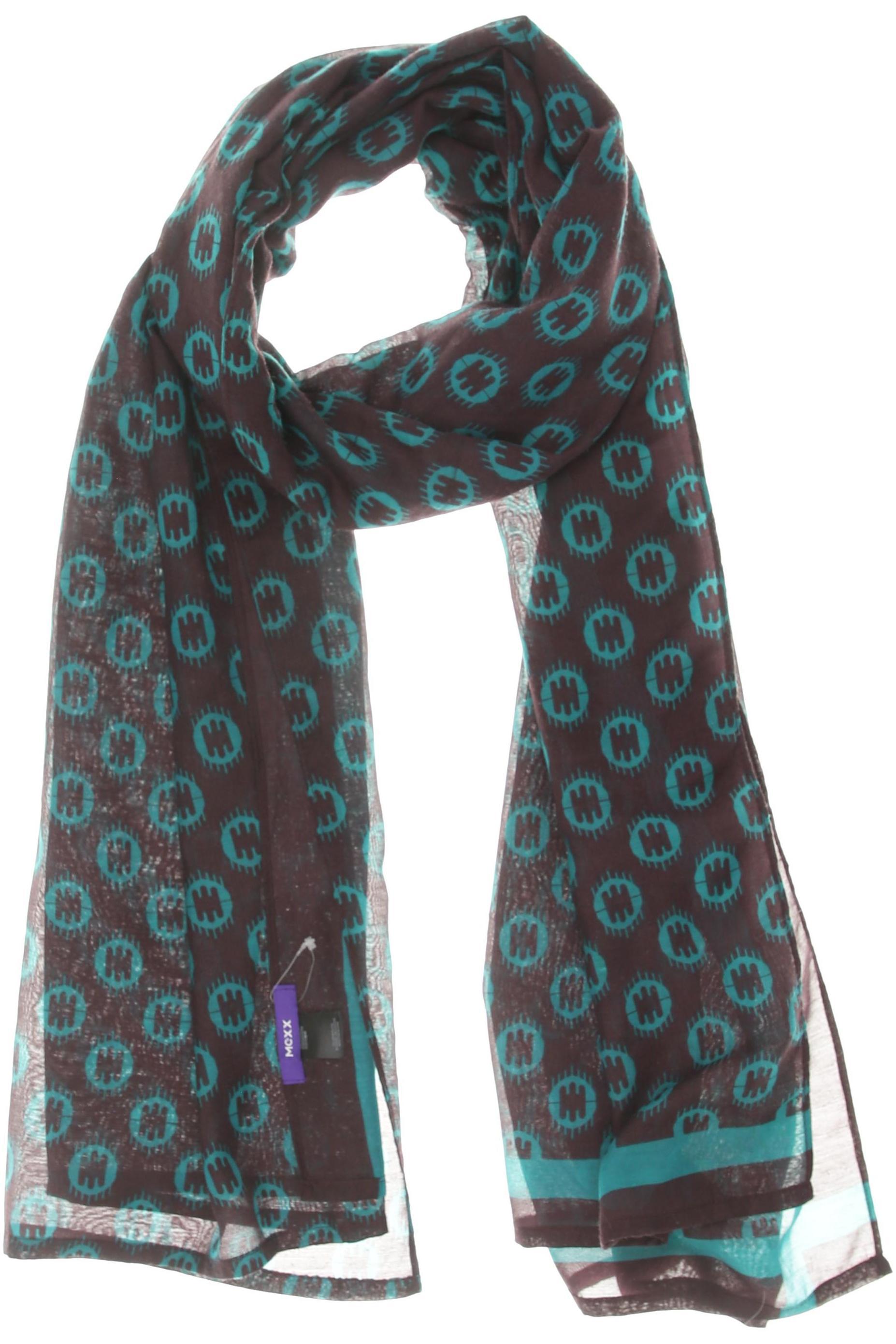 

Mexx Damen Schal, braun, Gr.