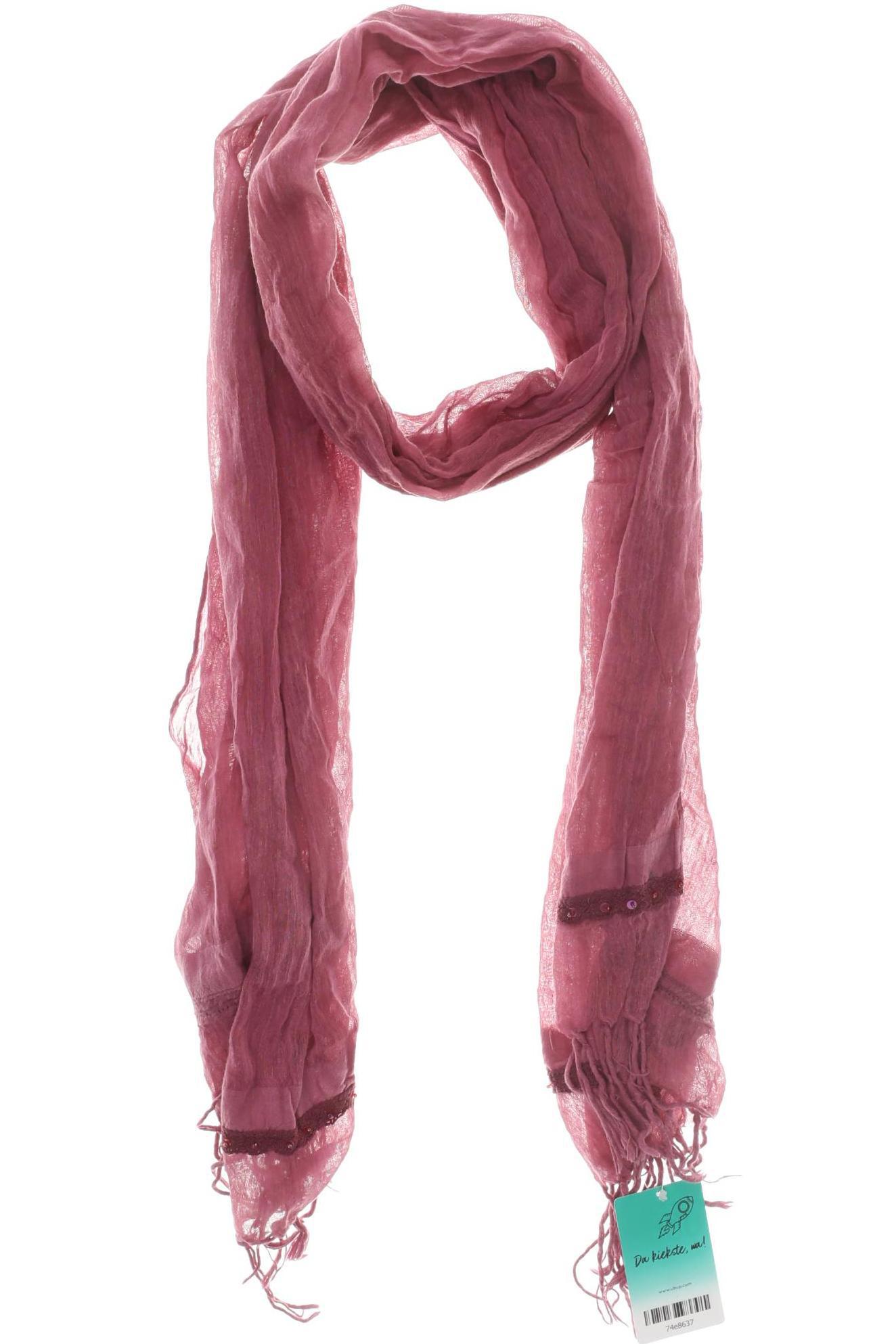 

Mexx Damen Schal, pink, Gr.