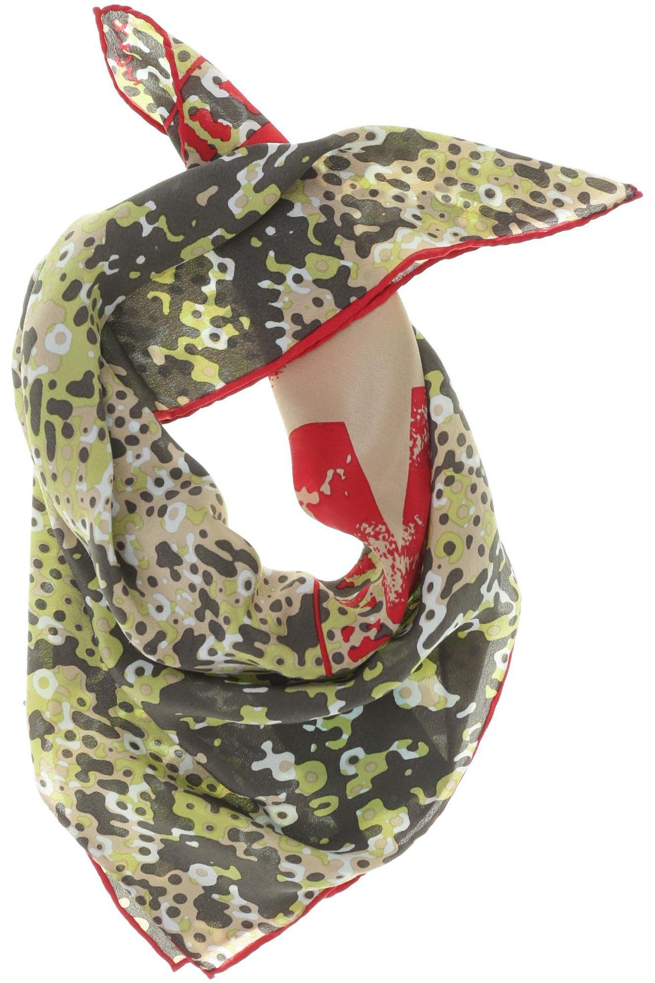 

Mexx Damen Schal, grün, Gr.