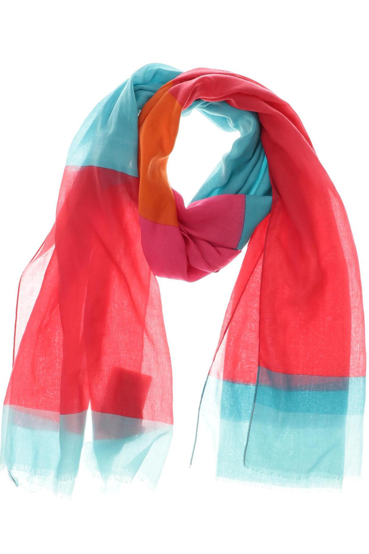 

Mexx Damen Schal, blau, Gr.